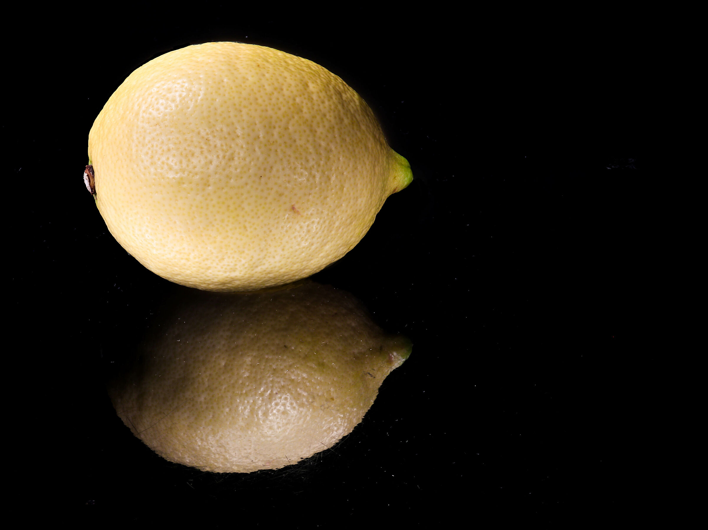 Lemon-lightpainting