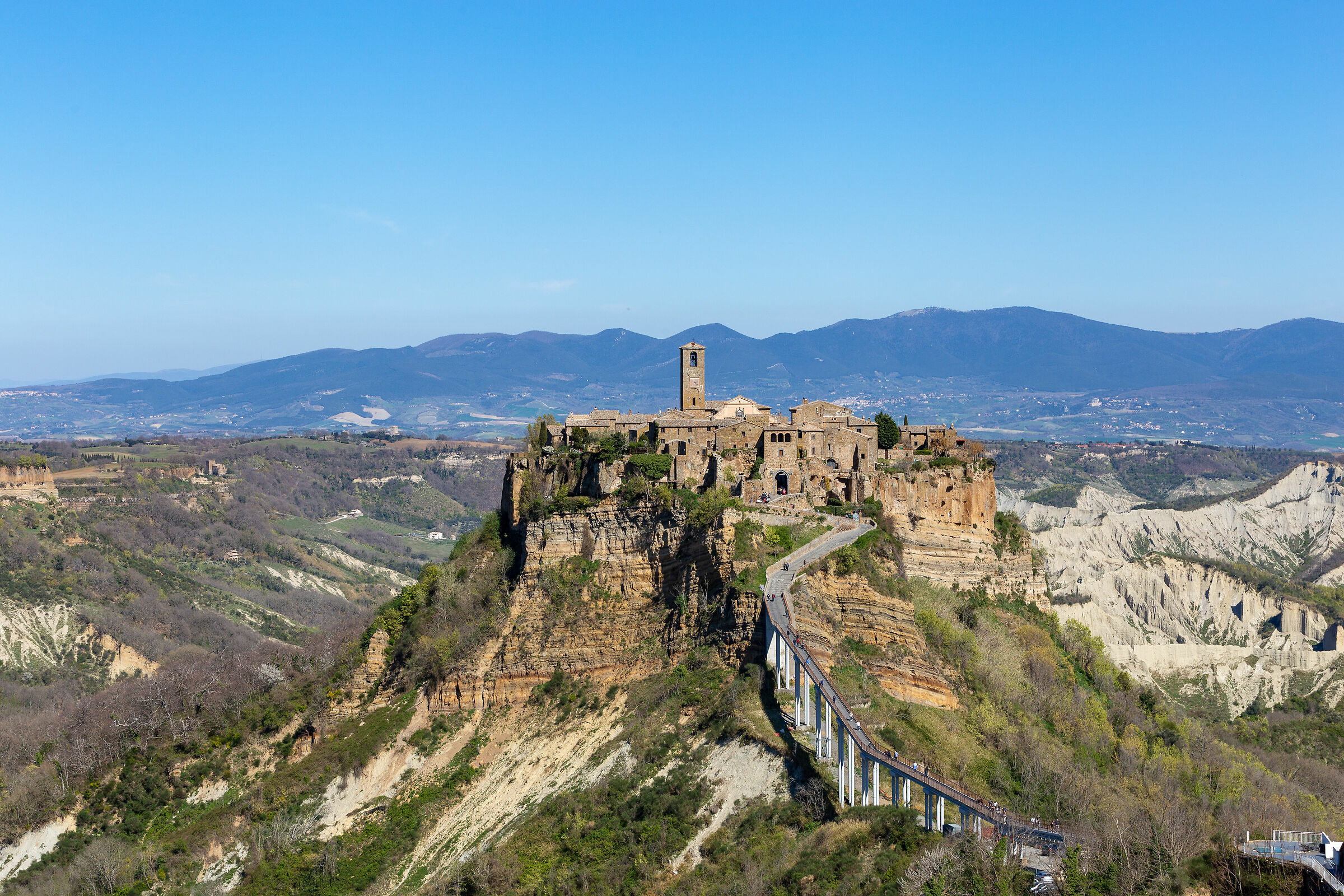 Civita di Bagnoregio