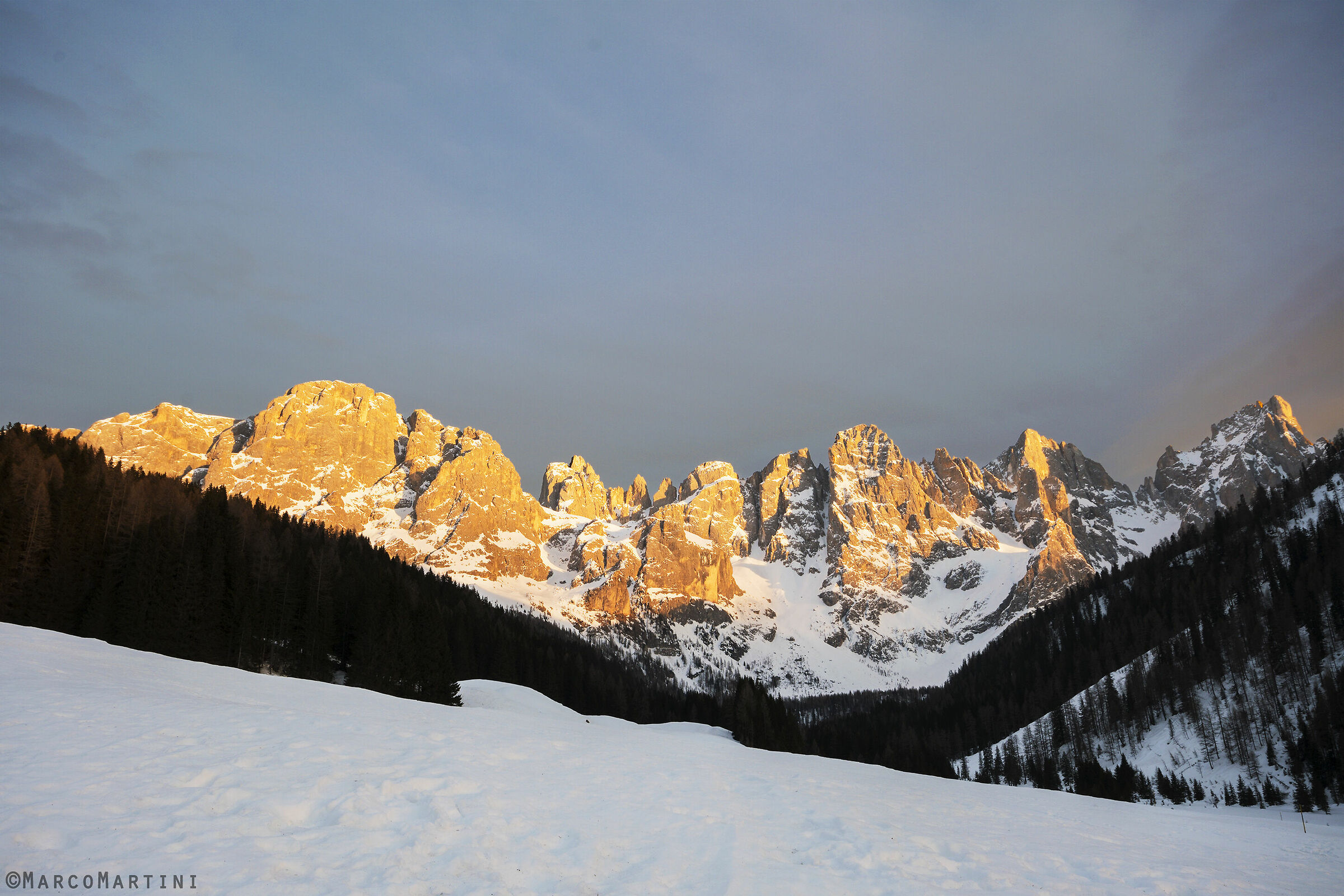 Semplicemente Val Venegia