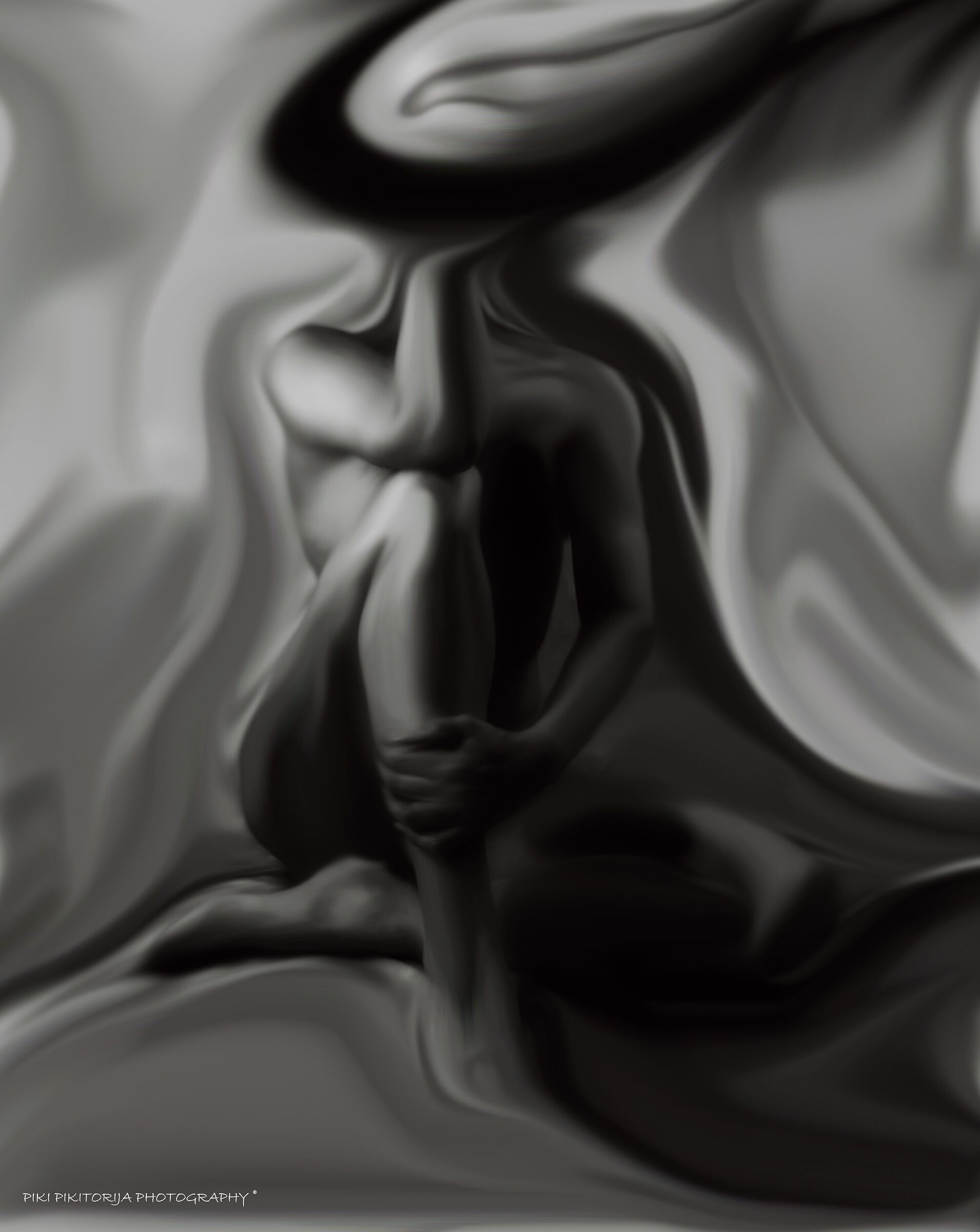 The lines of elegance/Le linee di eleganza