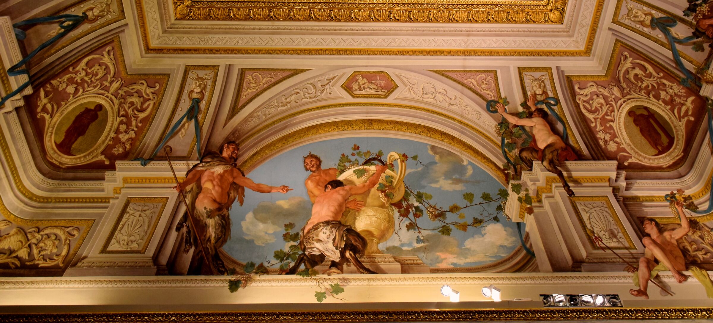Galleria Borghese