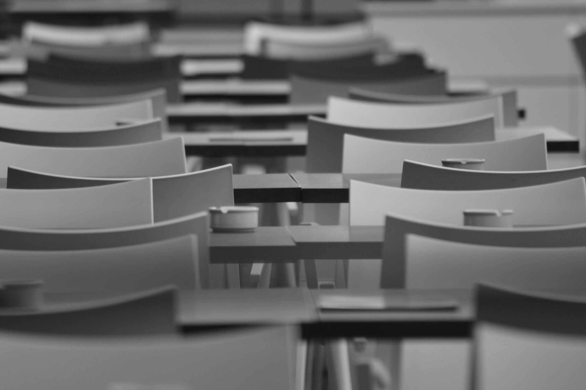 the sound of silence