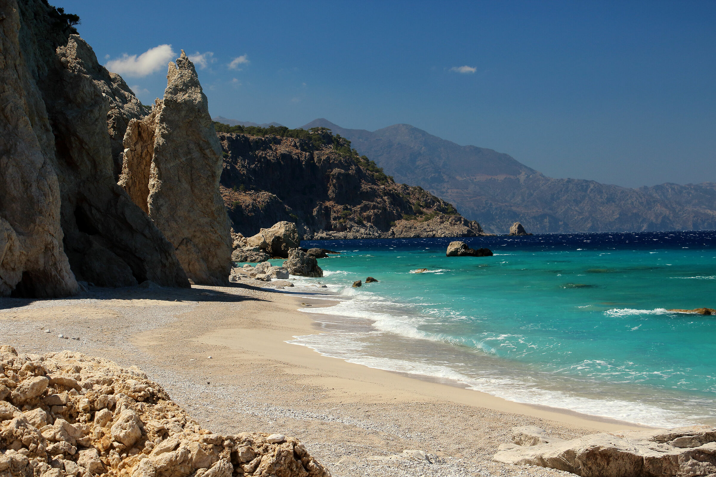 ricordando i giorni in paradiso