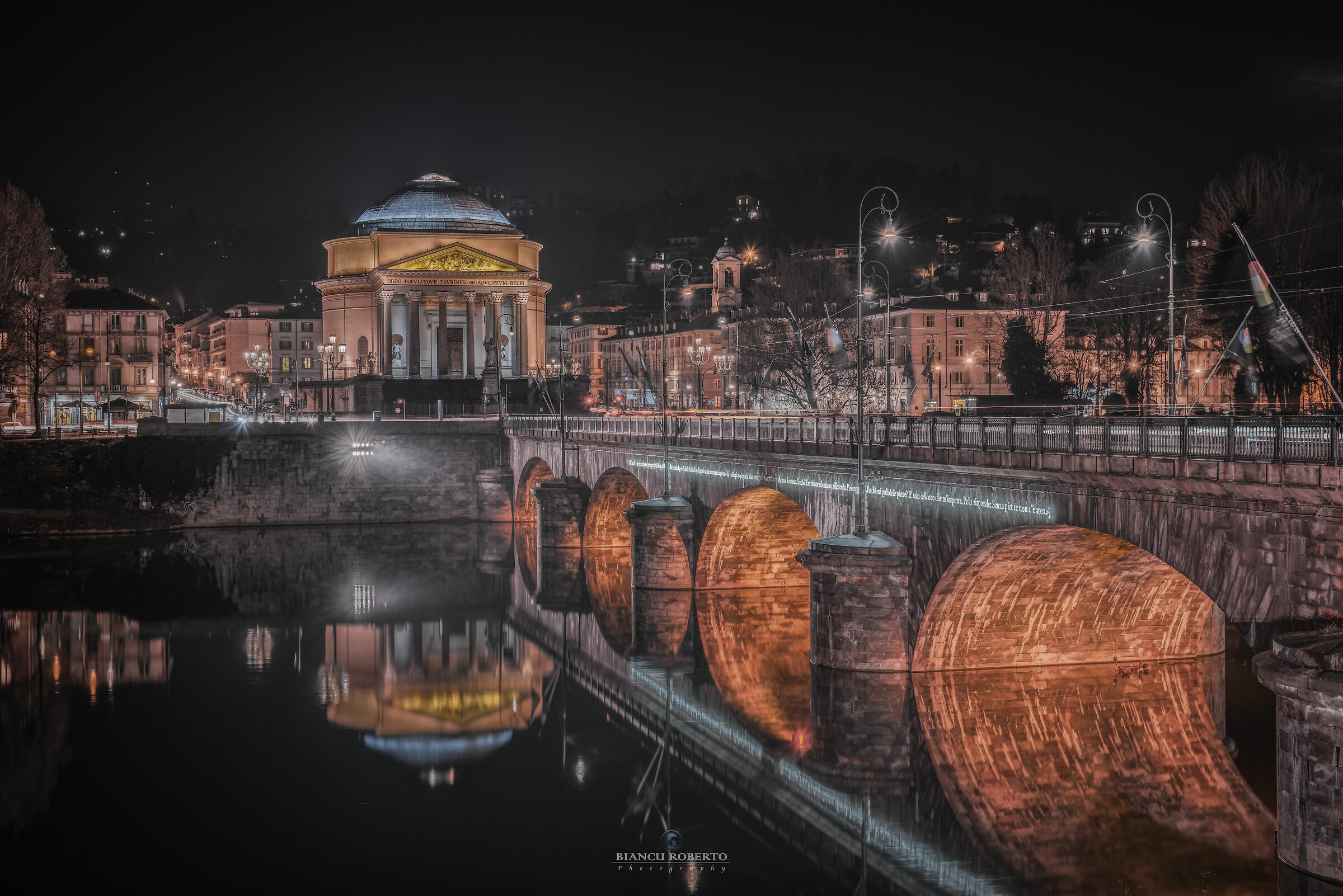 Chiesa della Gran Madre di Dio