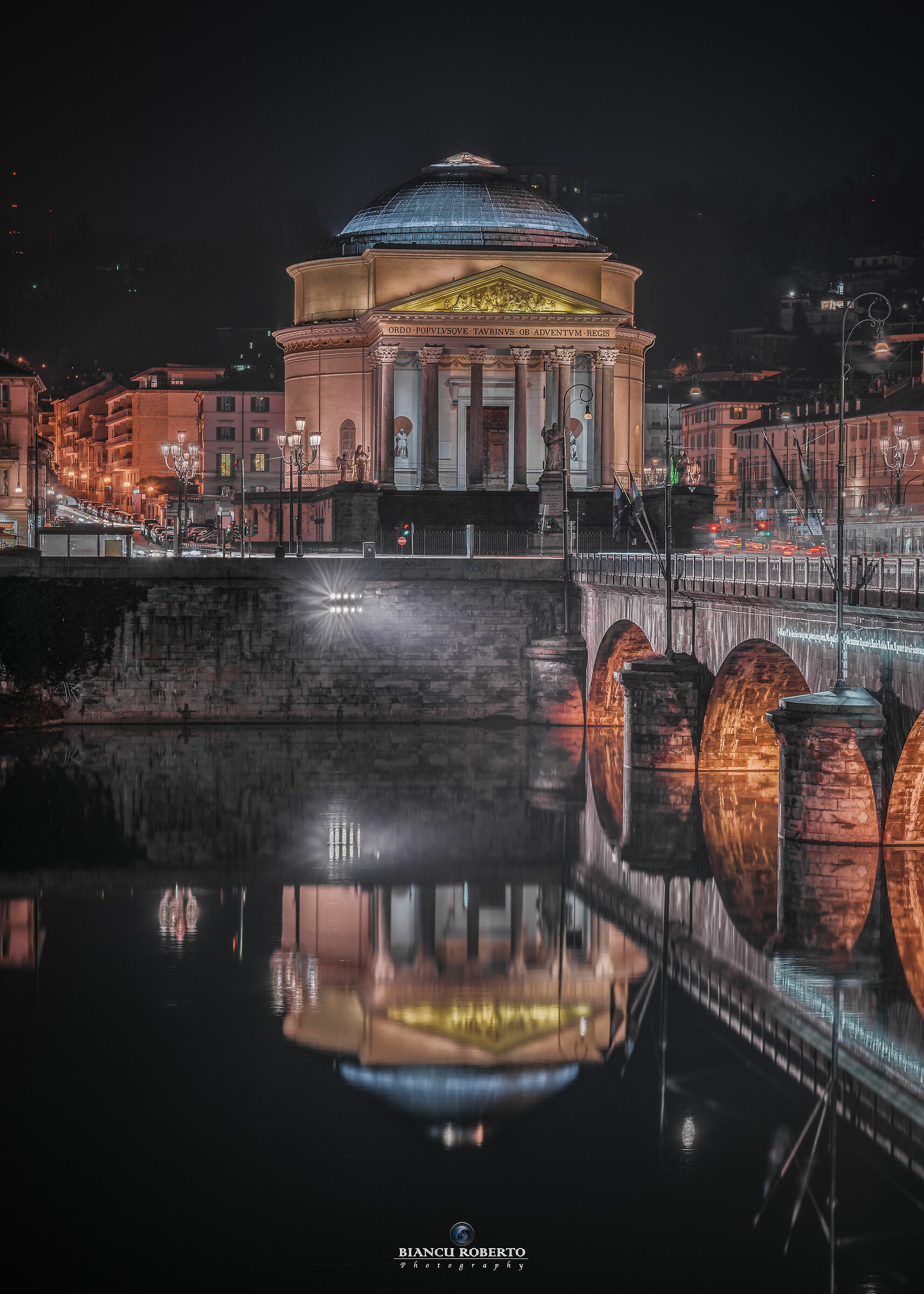 Chiesa della Gran Madre di Dio 2