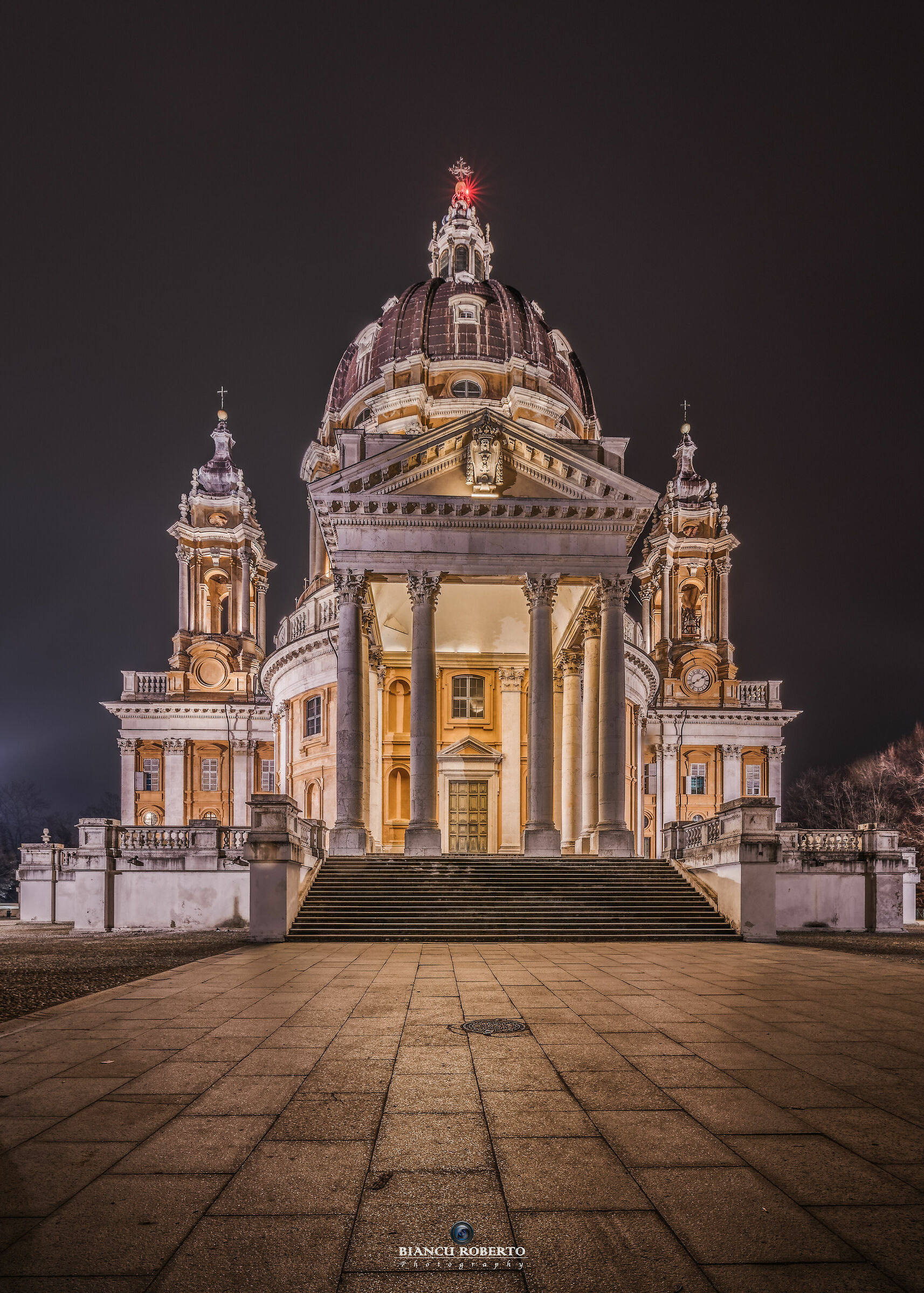 Basilica di Superga