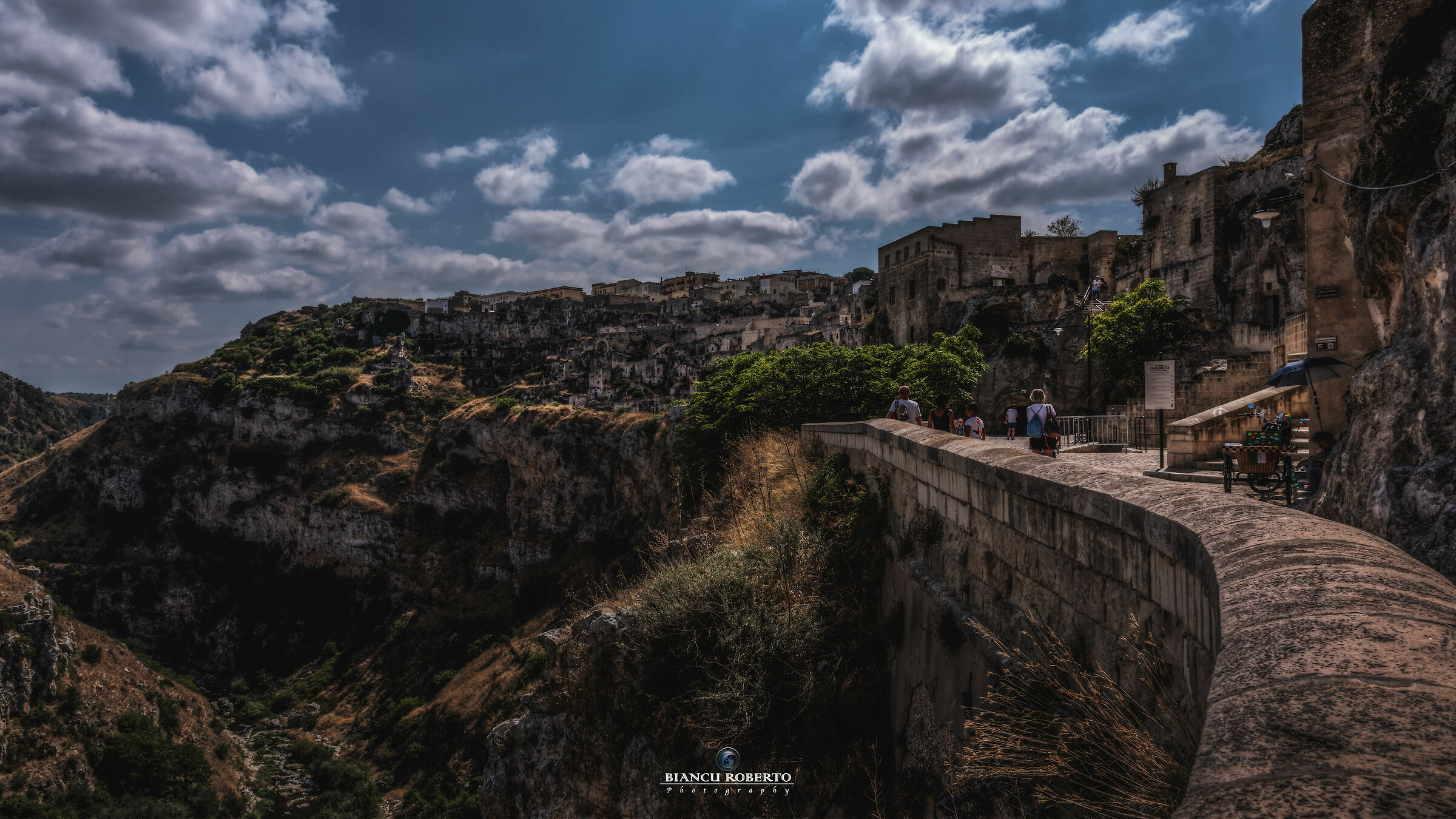 Matera 1