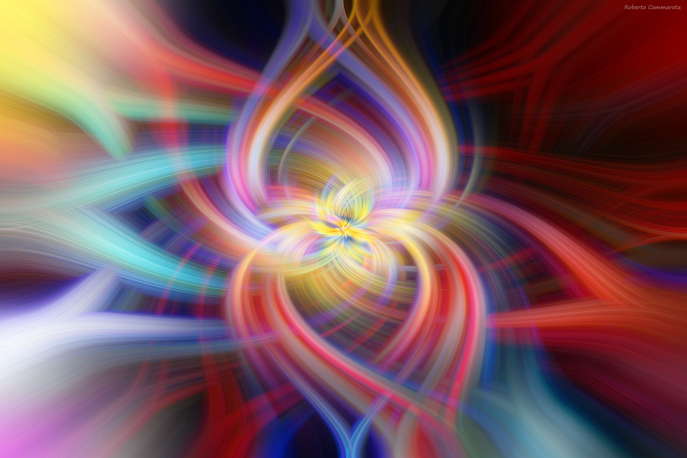 Creative effects