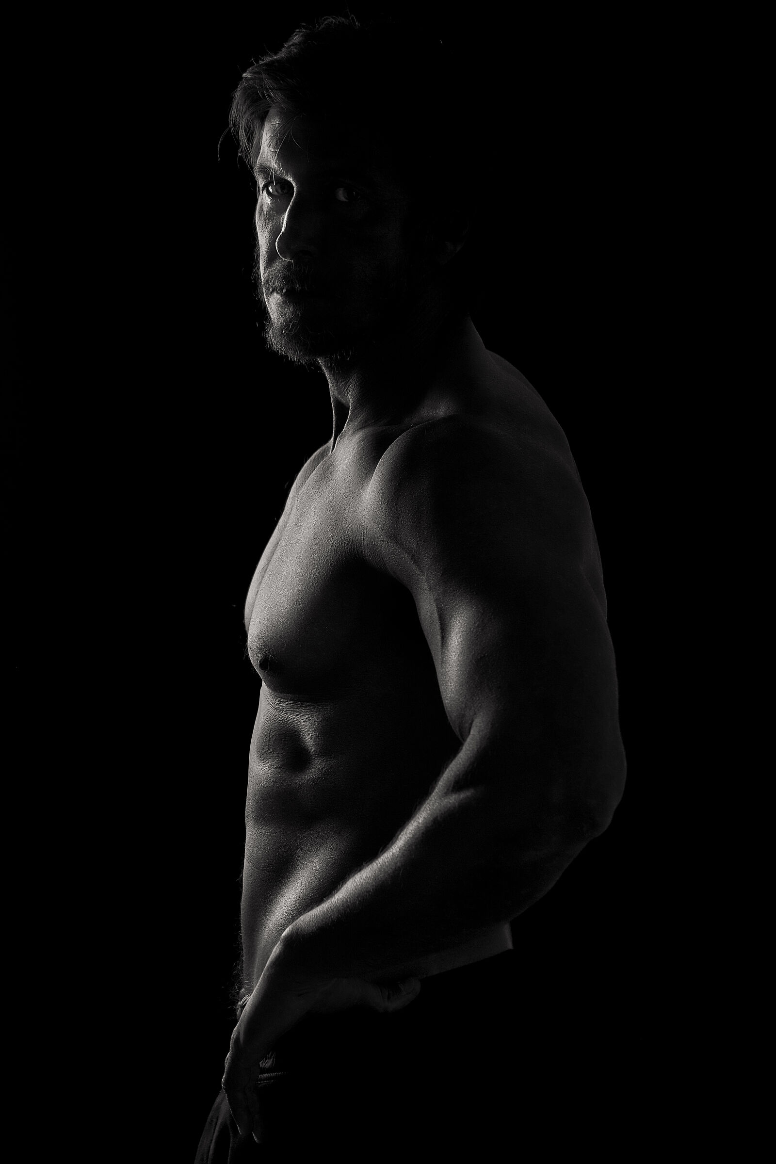 Personal trainer