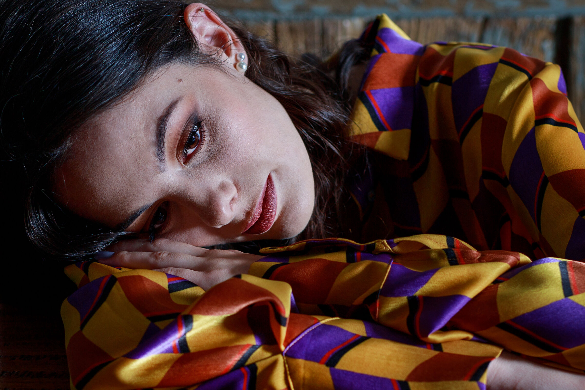 Portraits 2