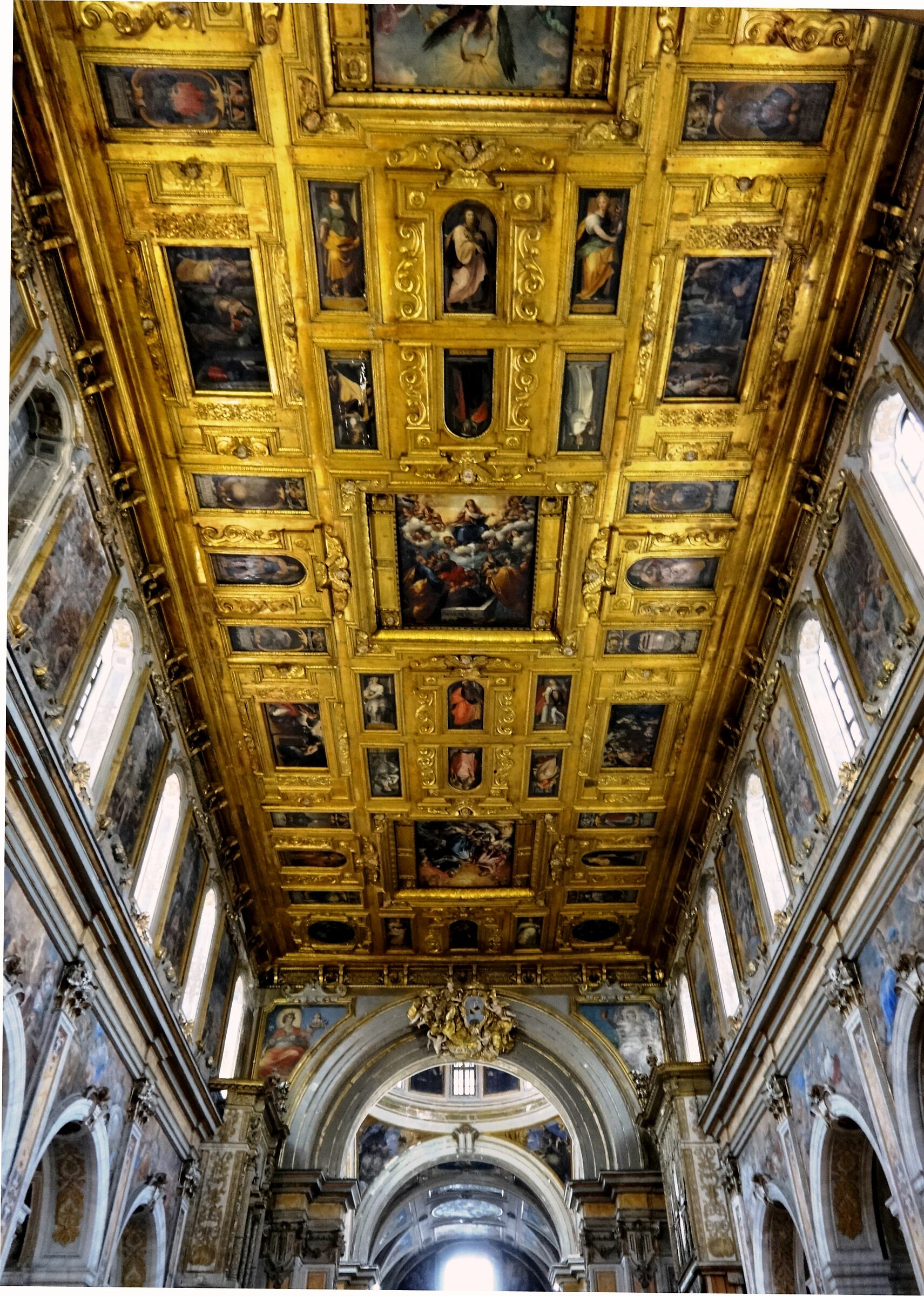 Chiesa di S.Maria La Nova