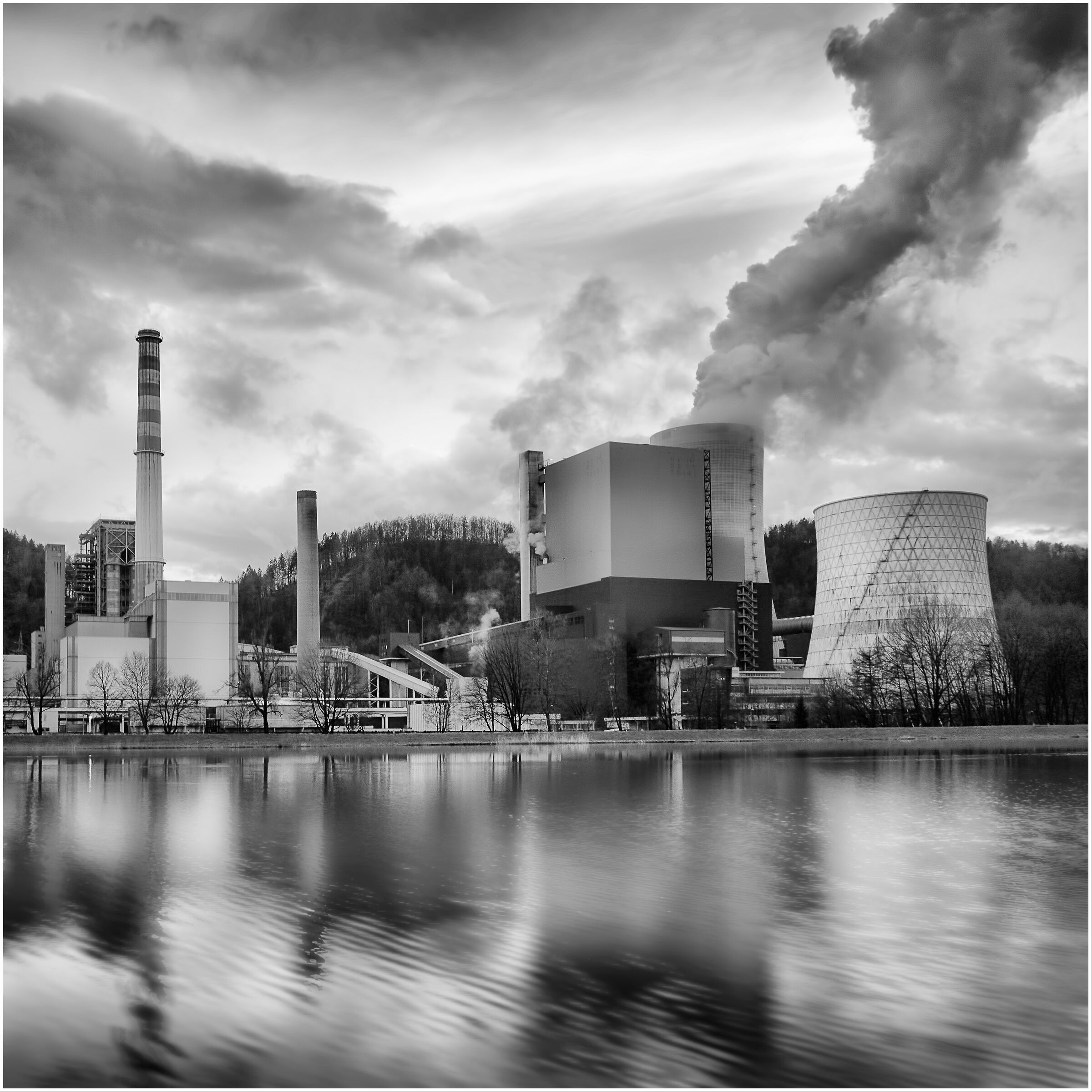 L'estetica del progresso