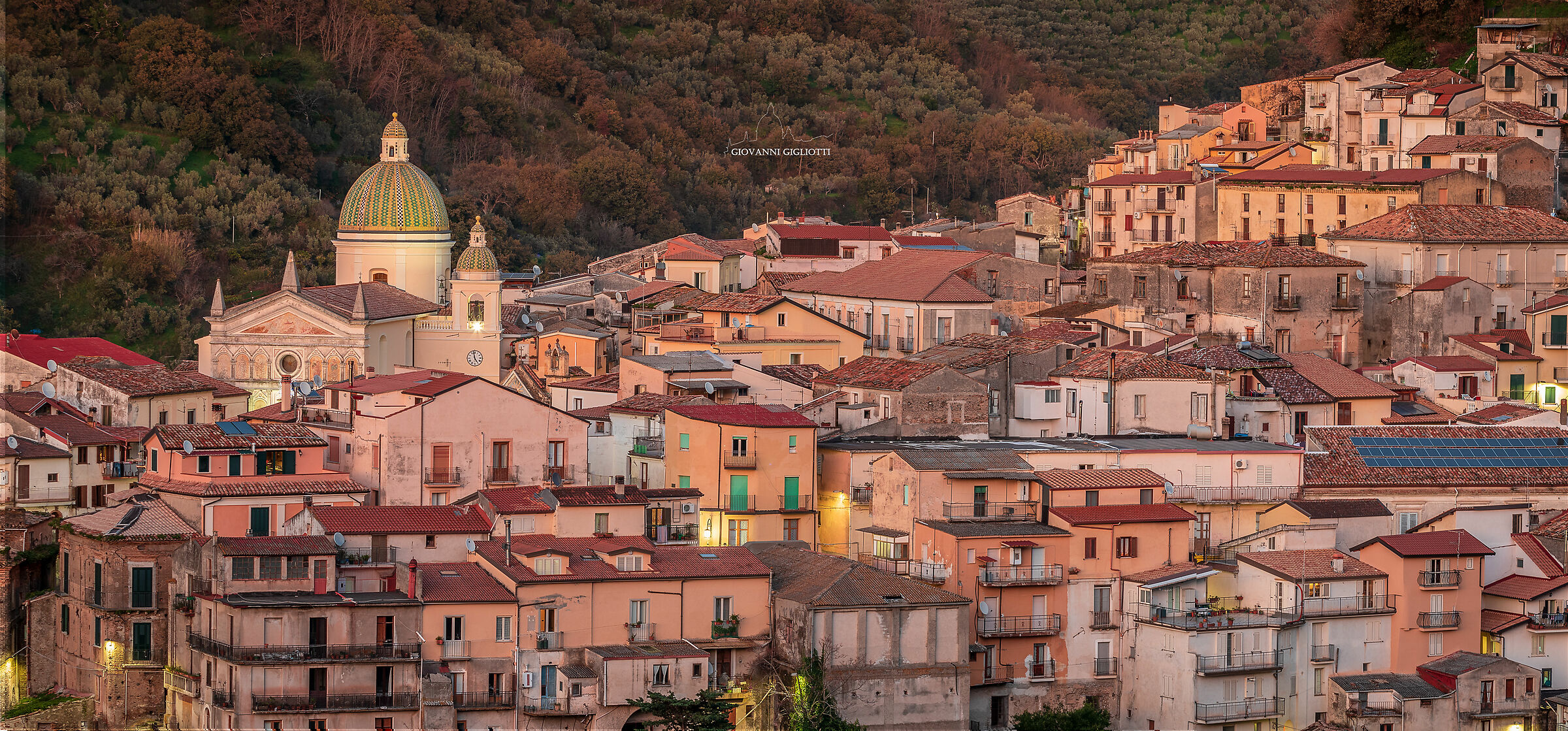 Nocera Terinese
