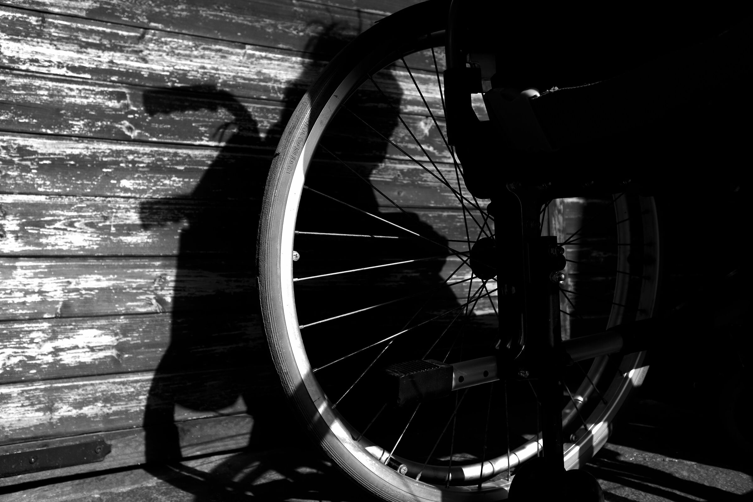 Living on a carouse 1