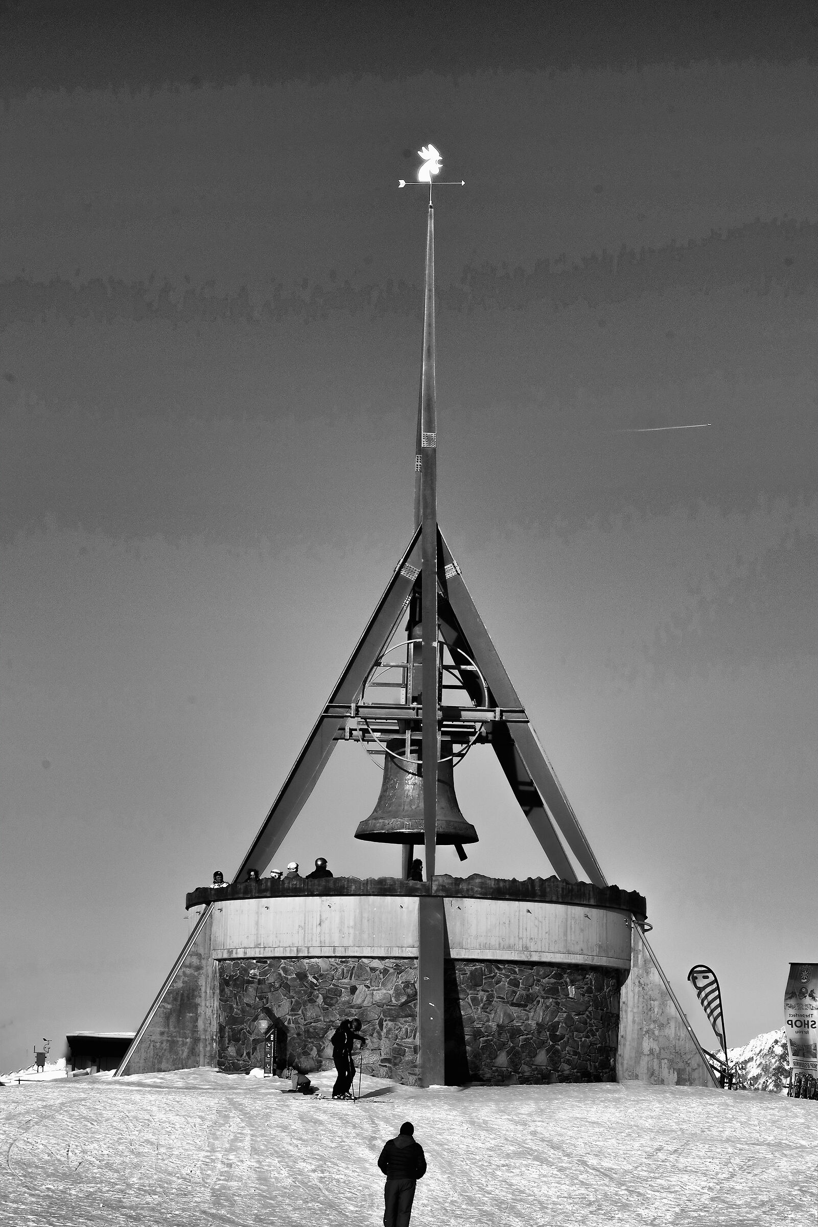 The Bell of the Valley