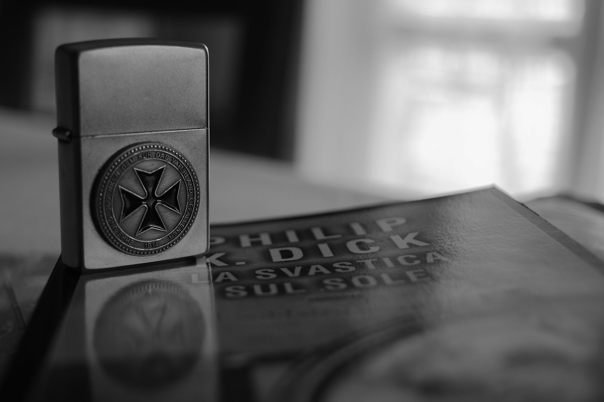 old story. new novels.