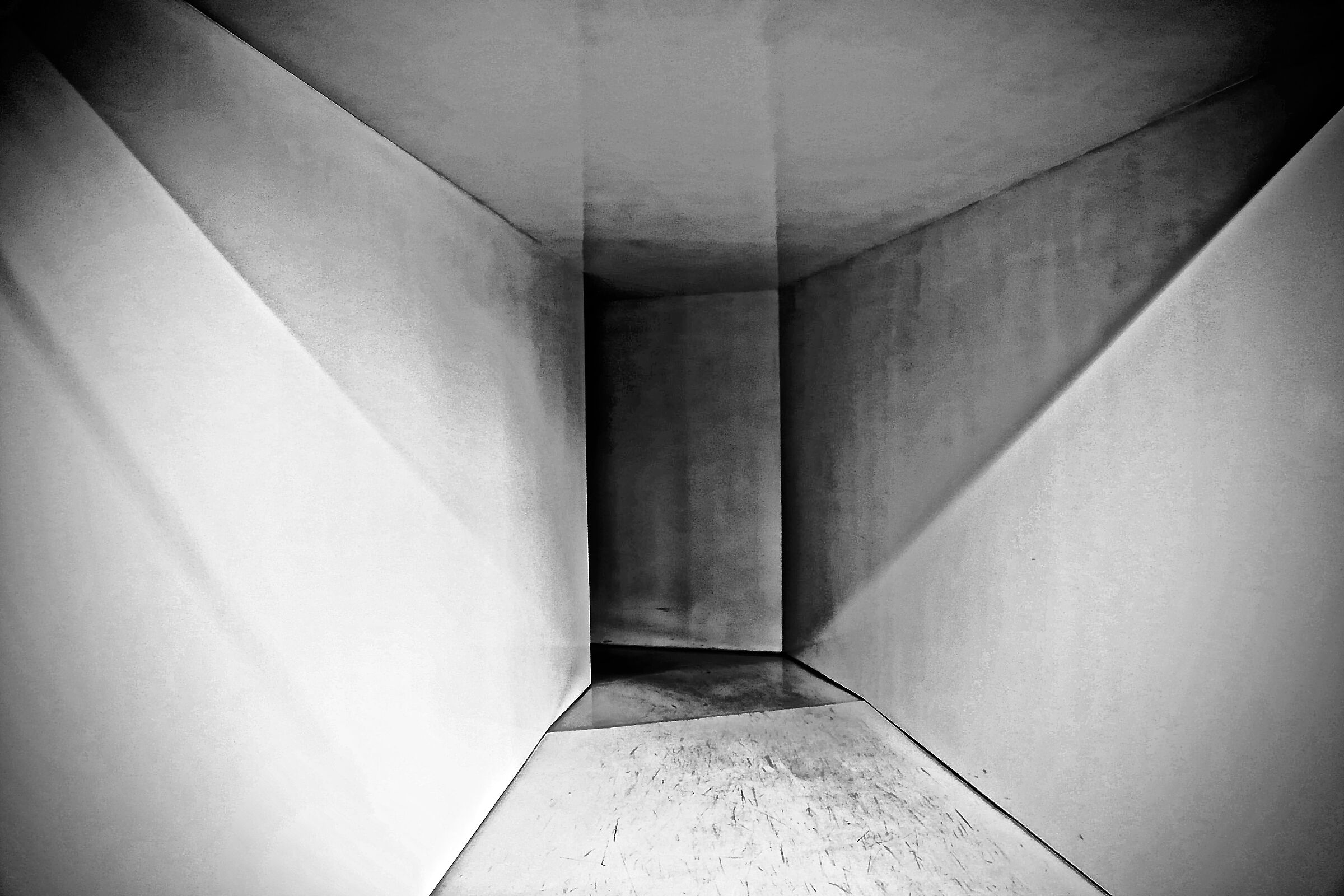 Il letargo dell'Origine del mondo