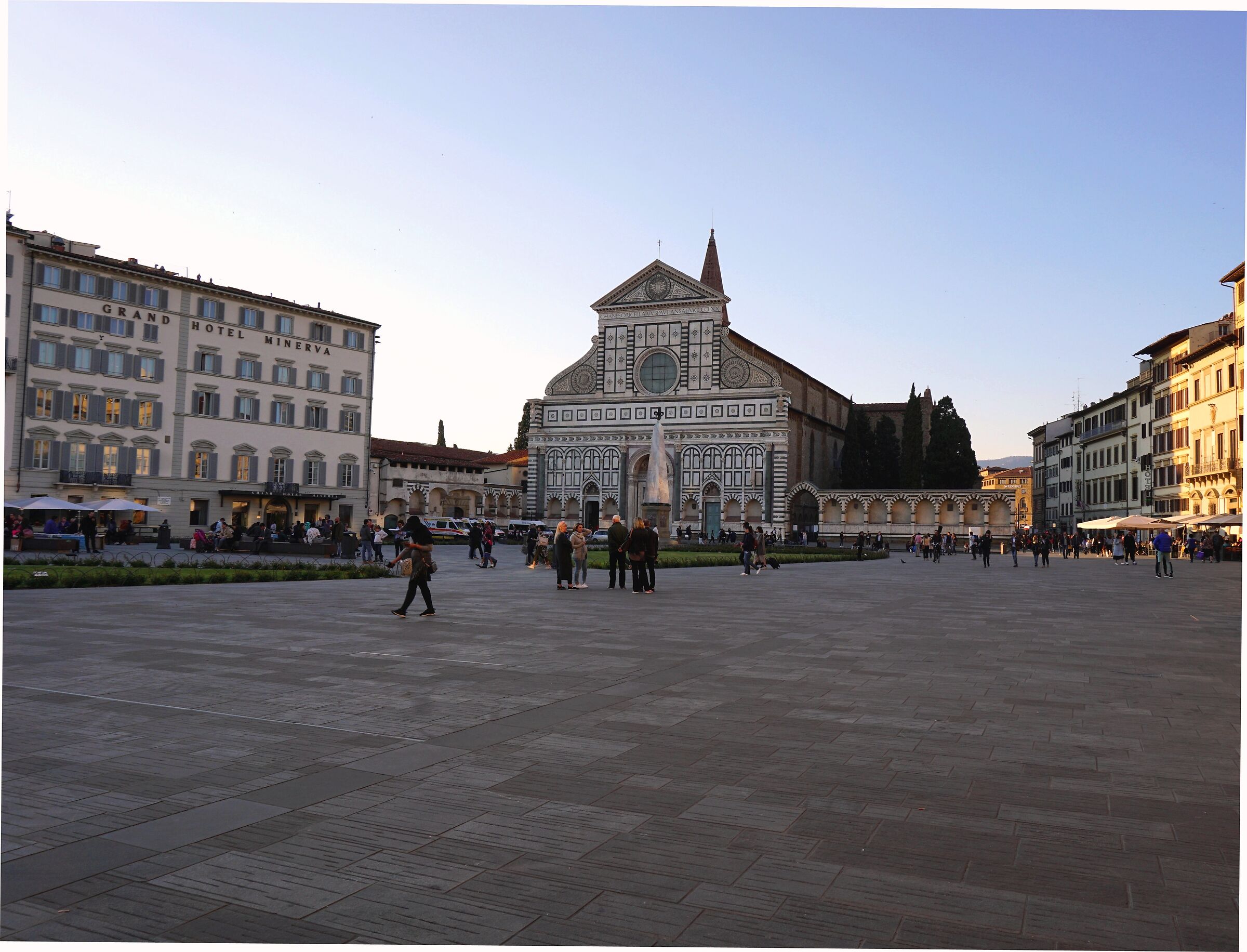 Santa Maria Novella