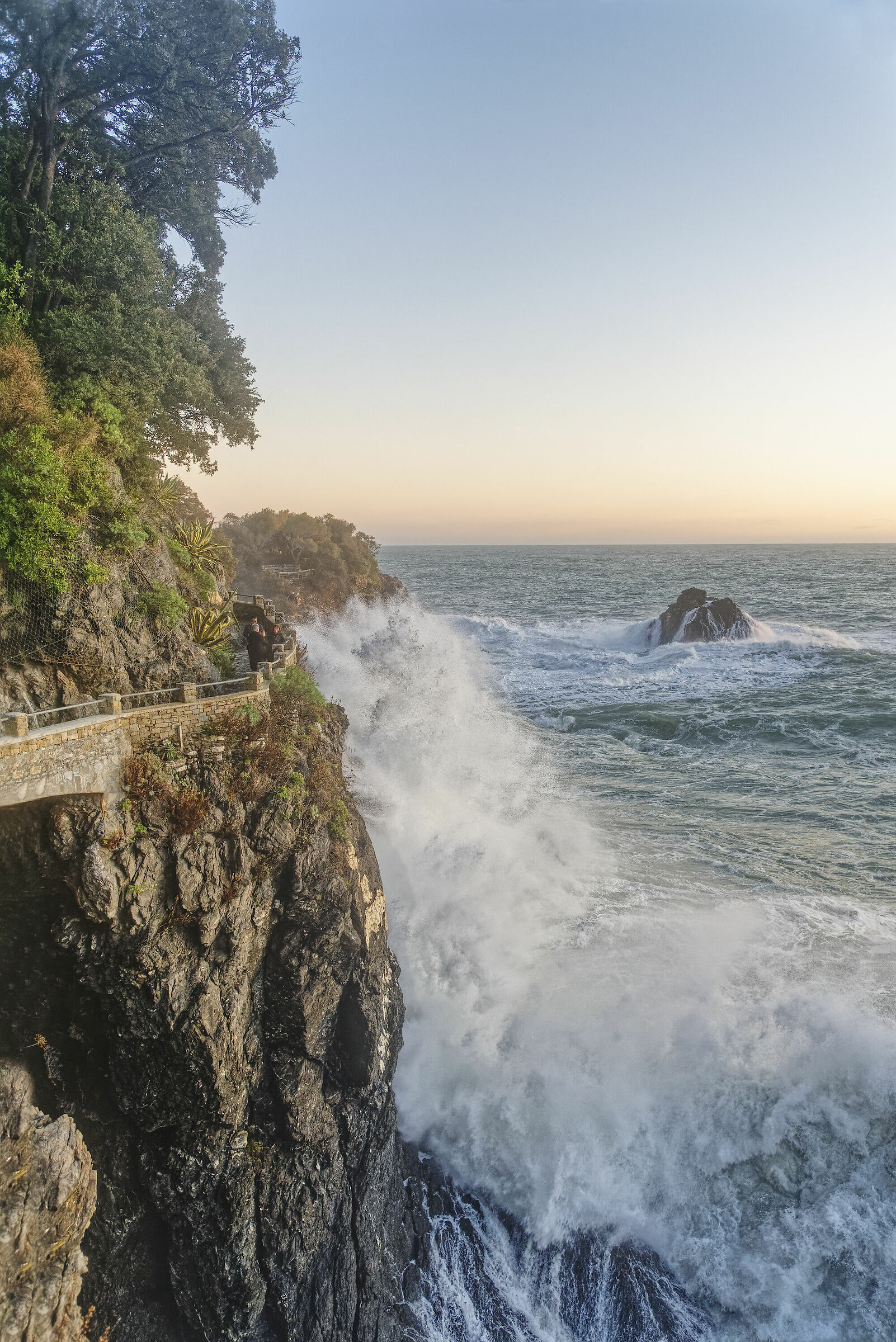 Monterosso 21-12-2019