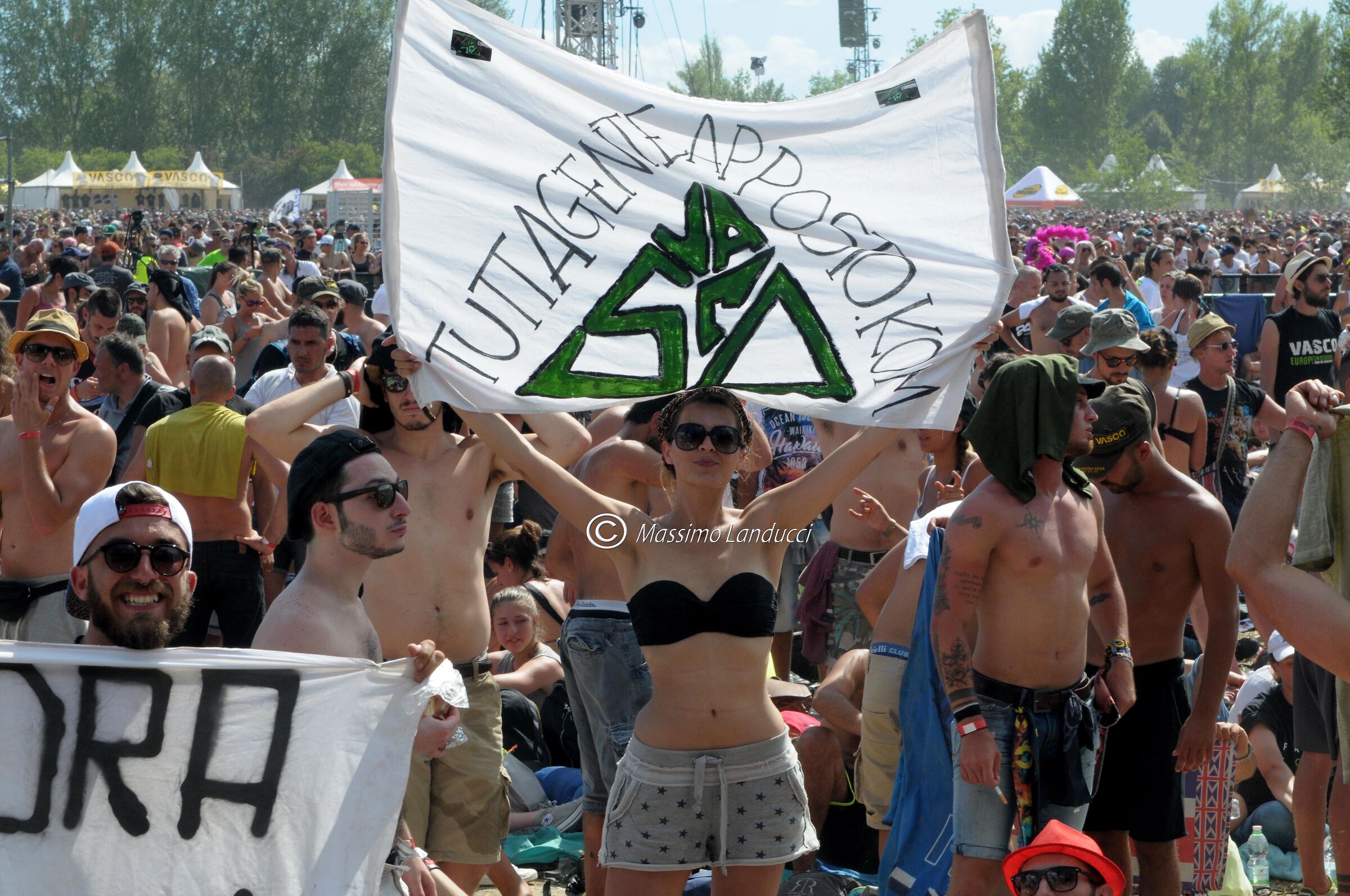 Concerto Vasco Rossi