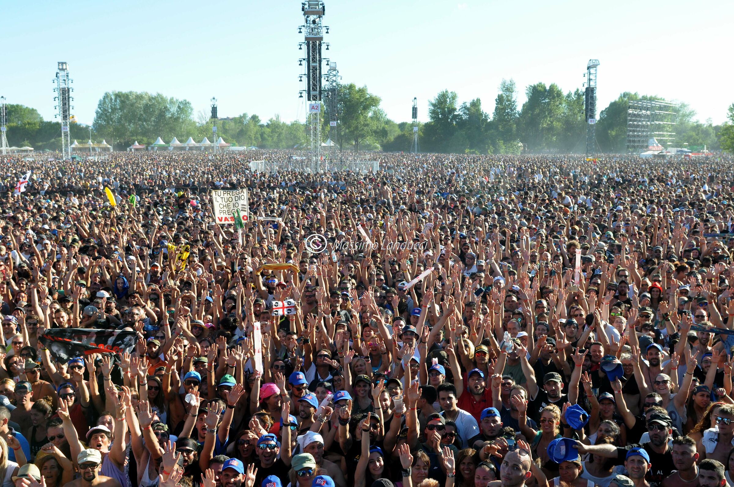 Concerto Vasco Rossi
