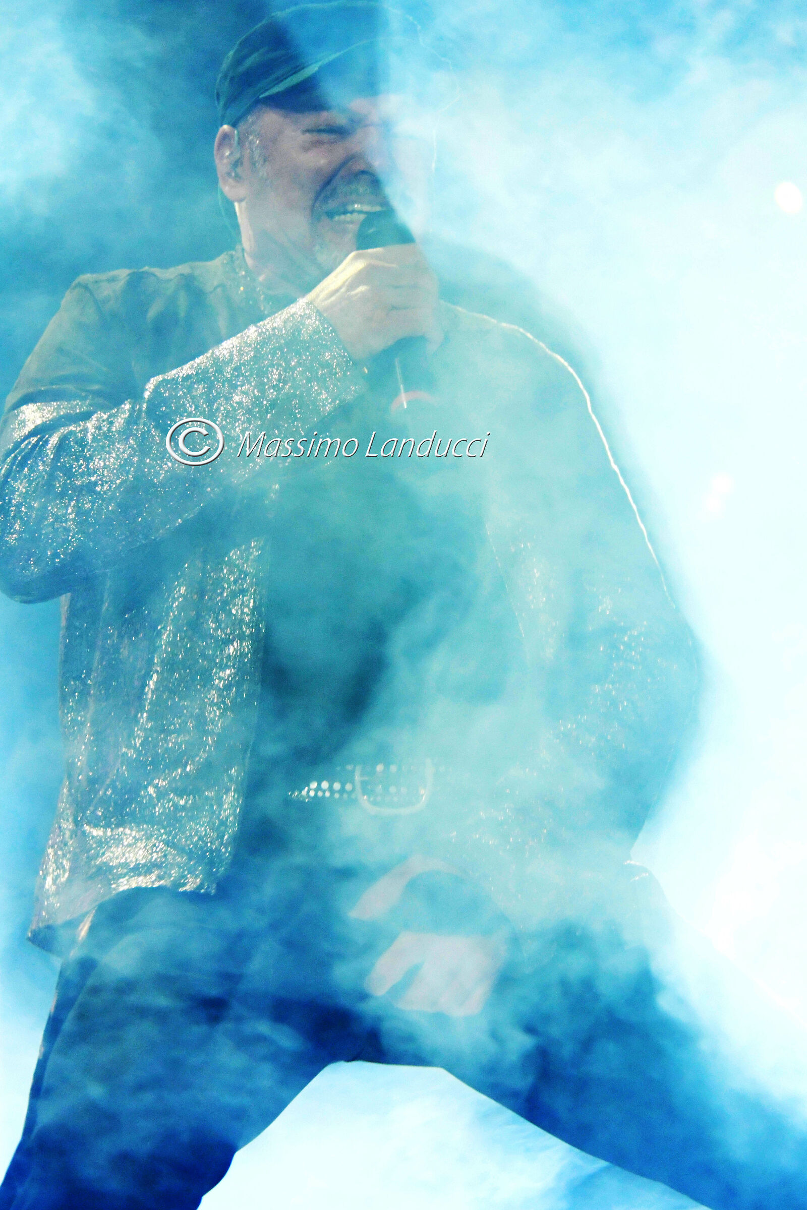 Concerto Vasco Rossi