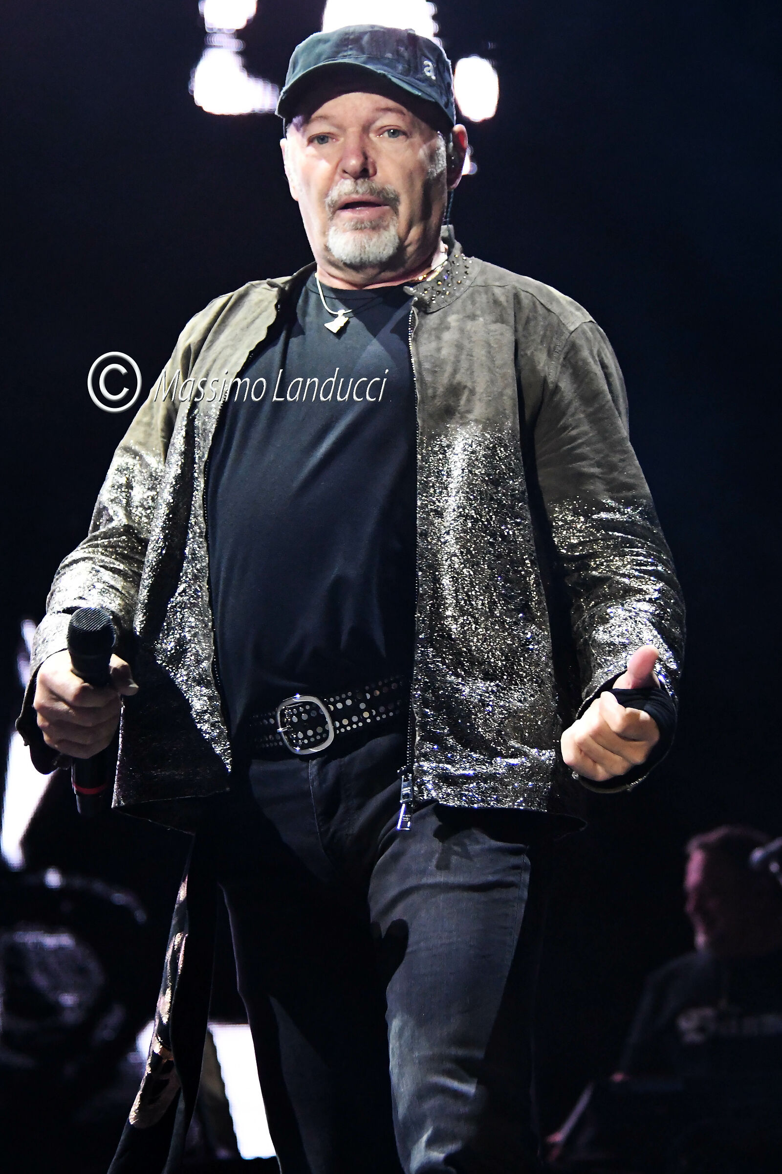 Concerto Vasco Rossi