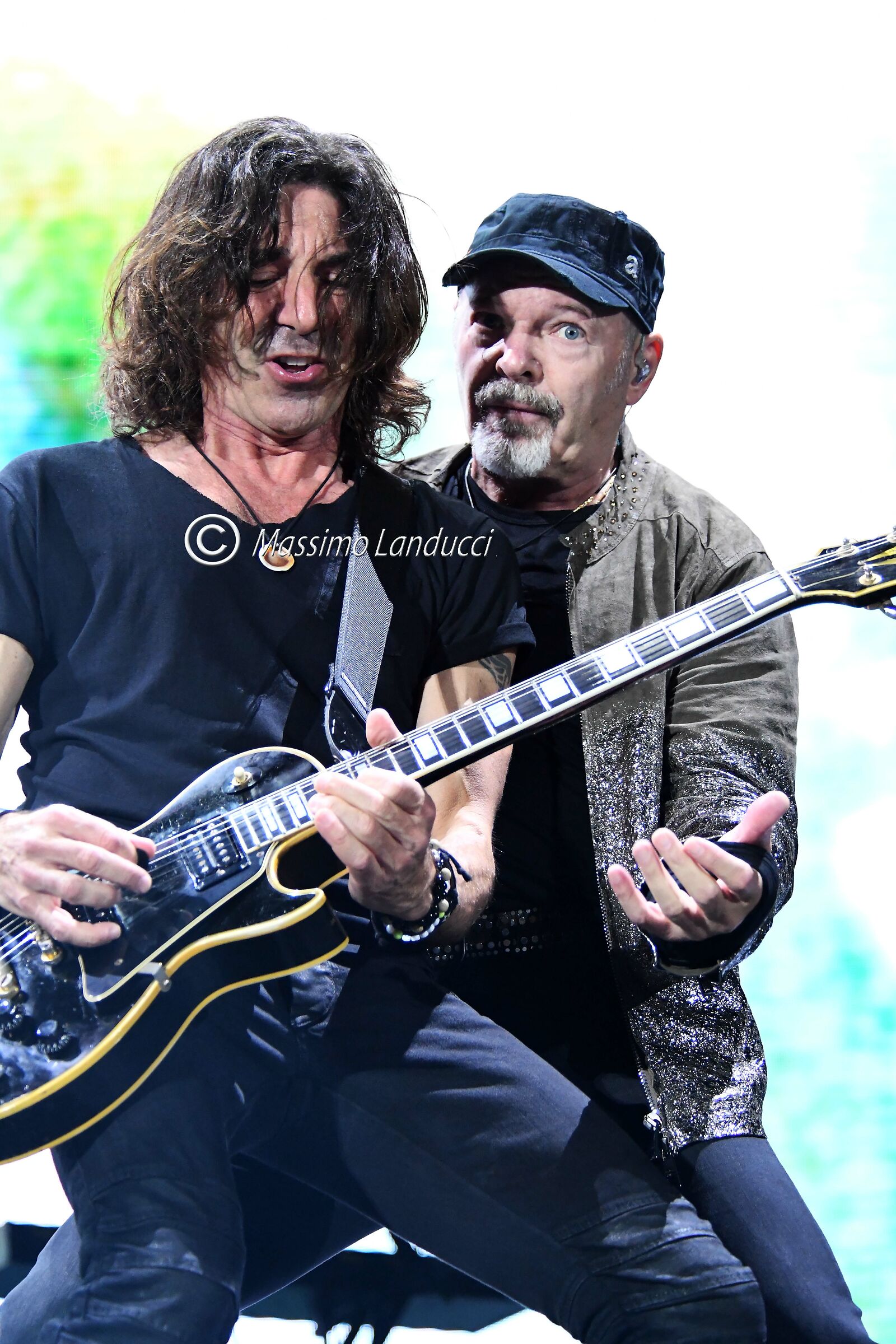 Concerto Vasco Rossi