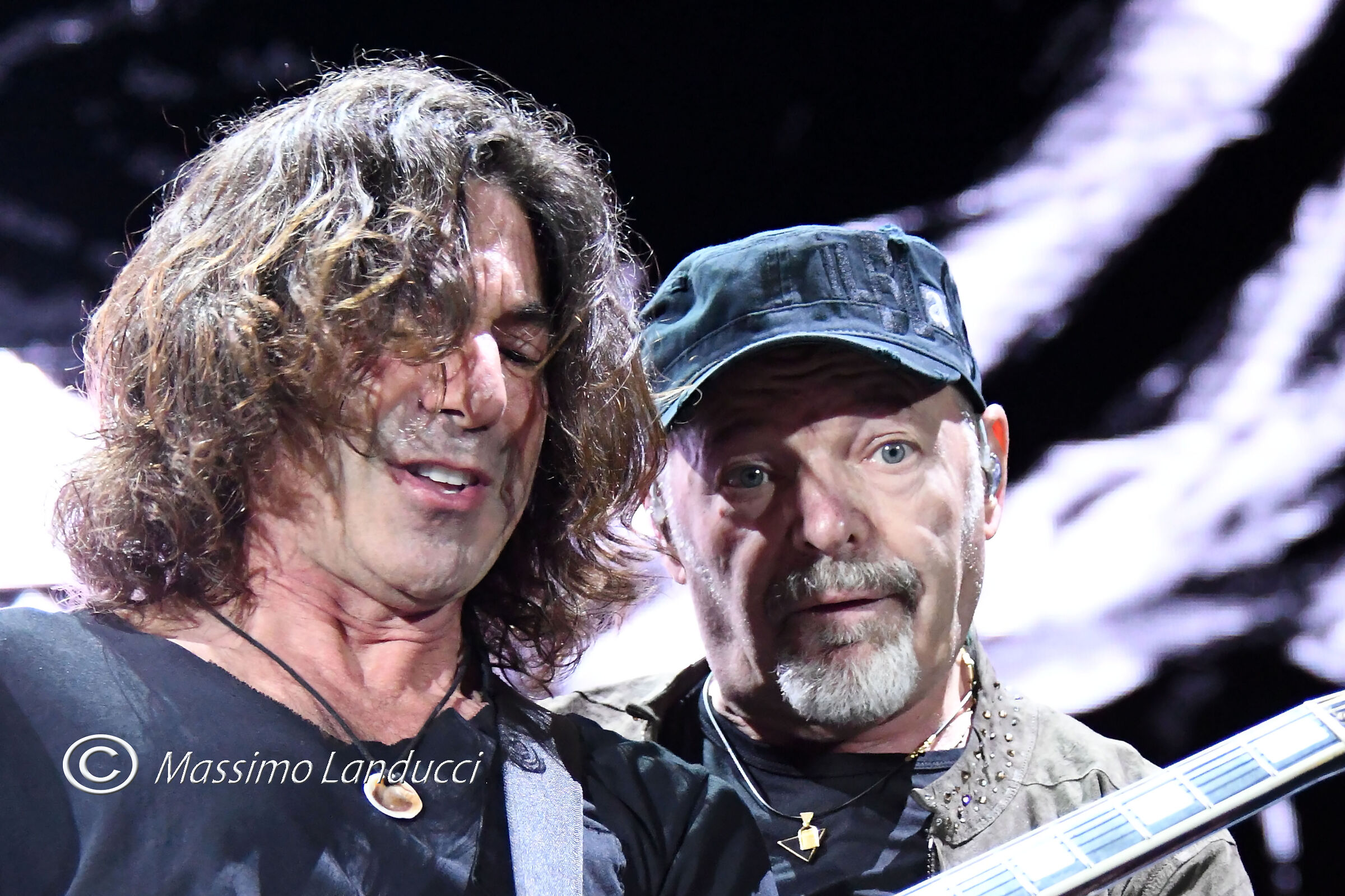 Concerto Vasco Rossi