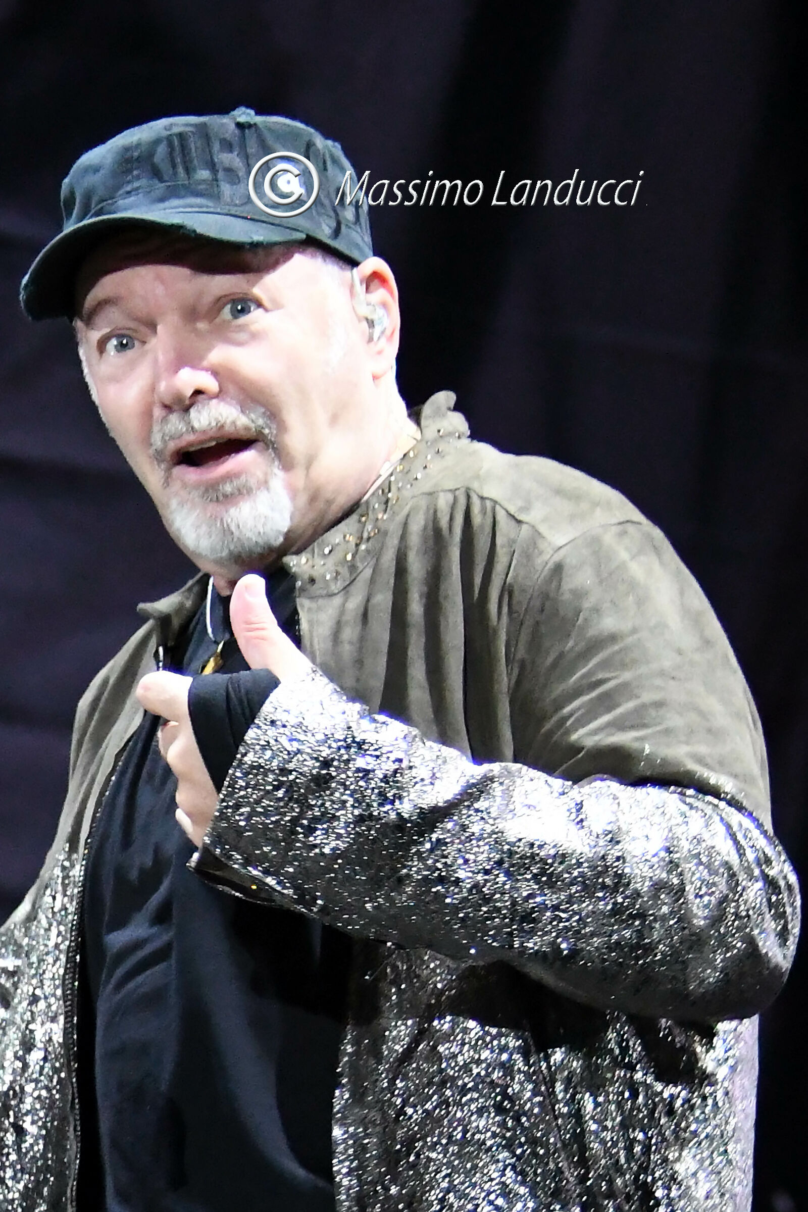 Concerto Vasco Rossi