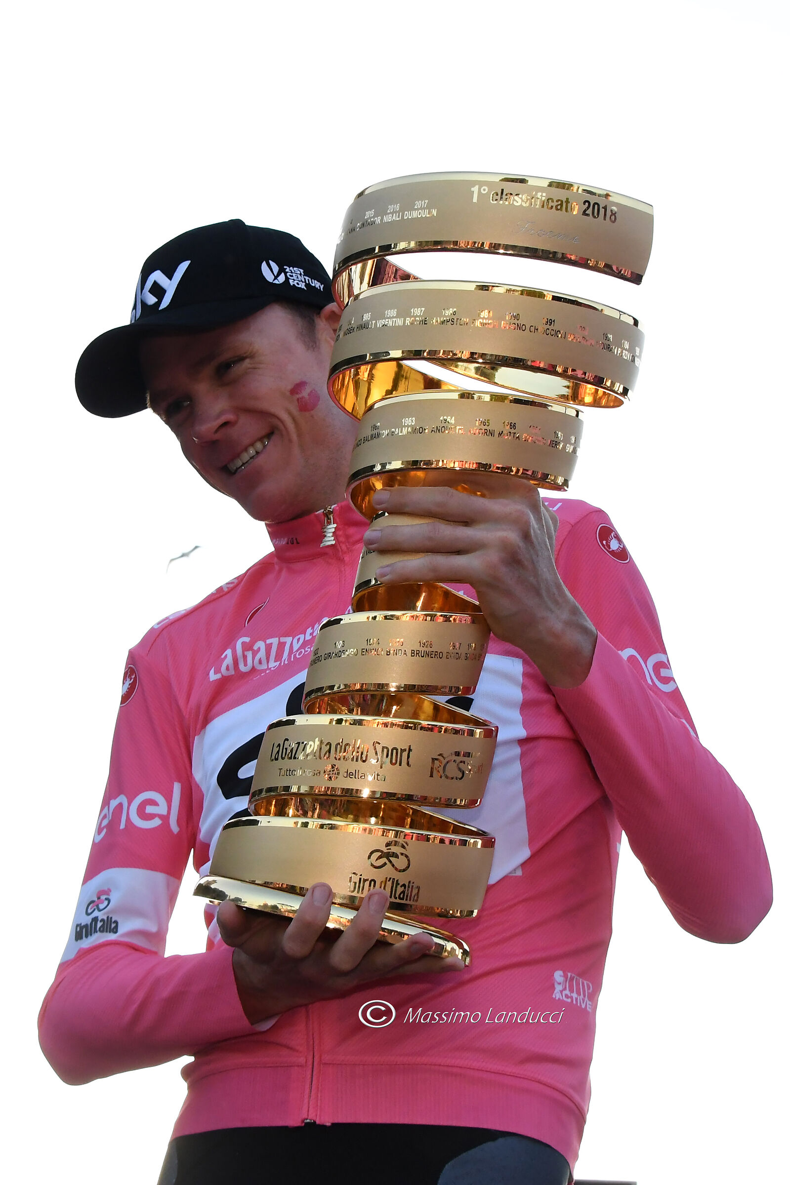 Giro d'Italia