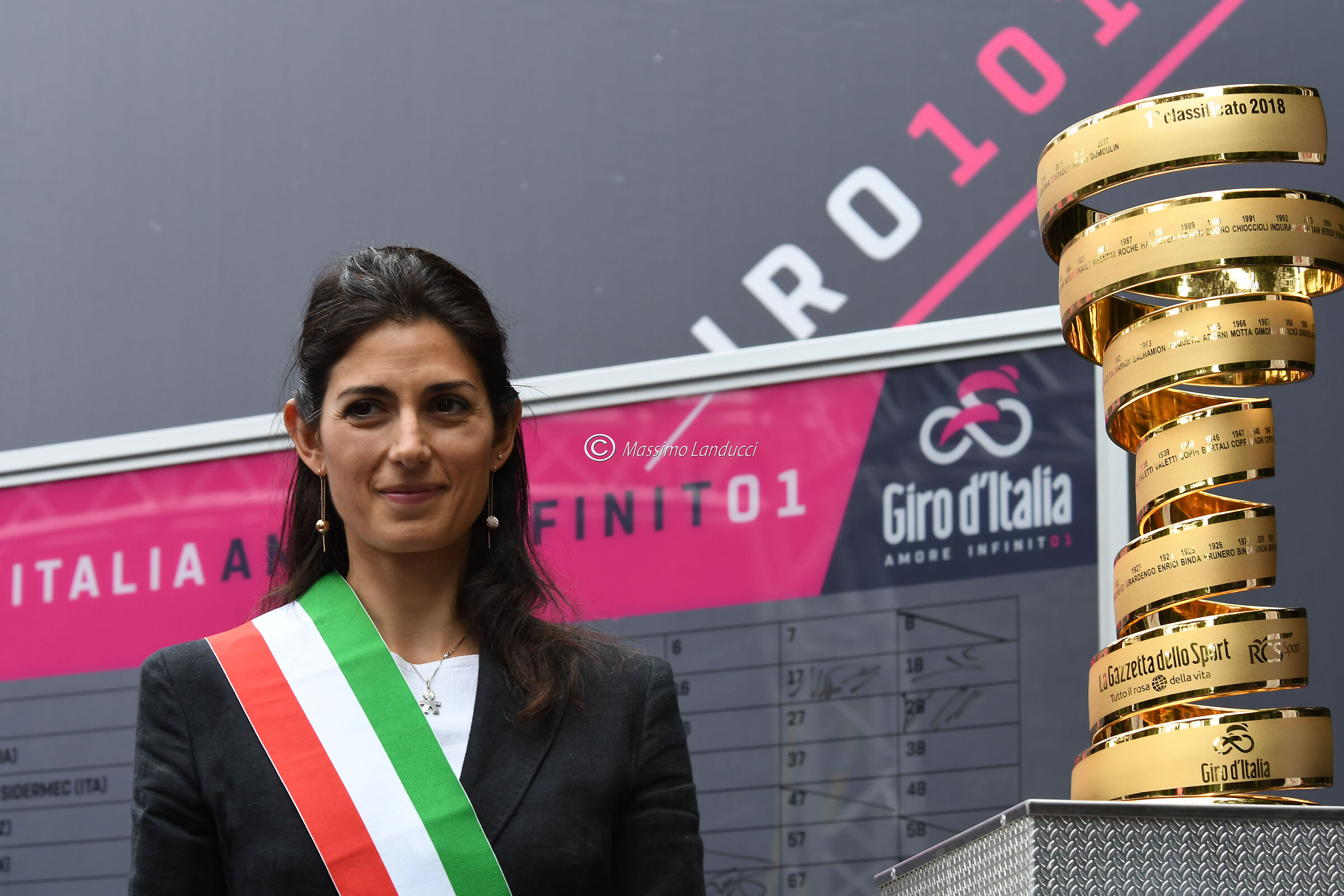Giro d'Italia
