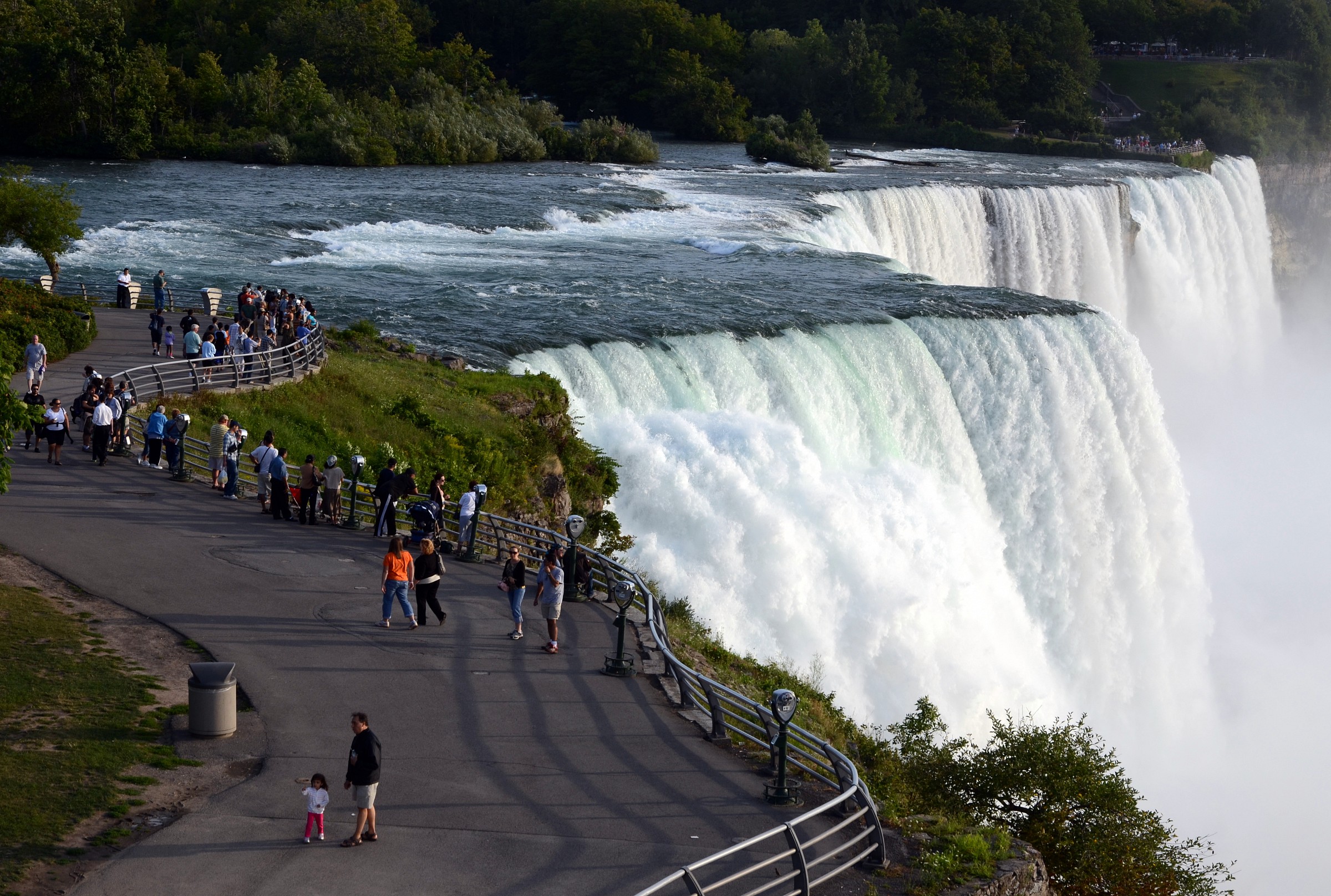 niagara fall - canada