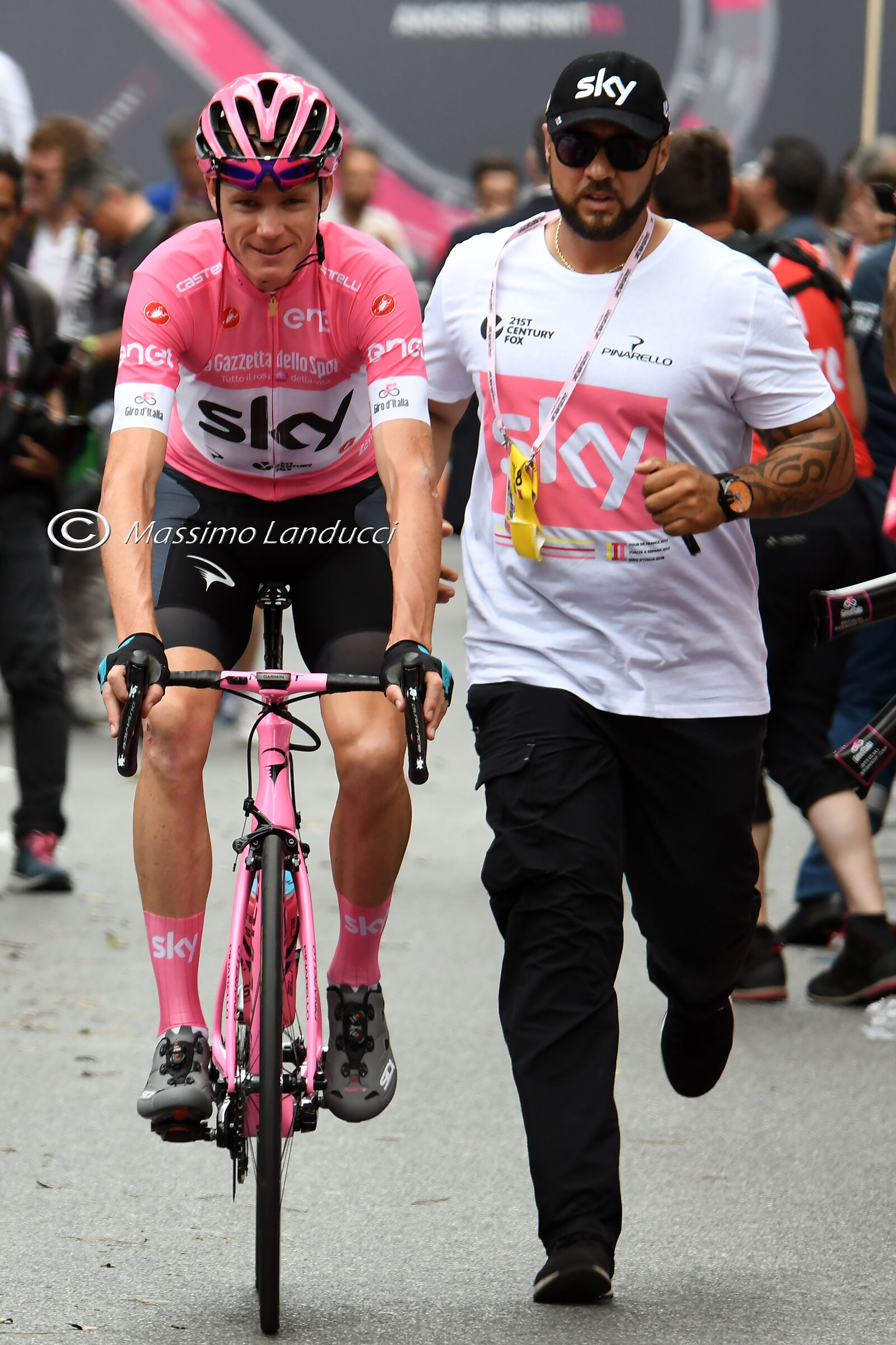 Giro d'Italia