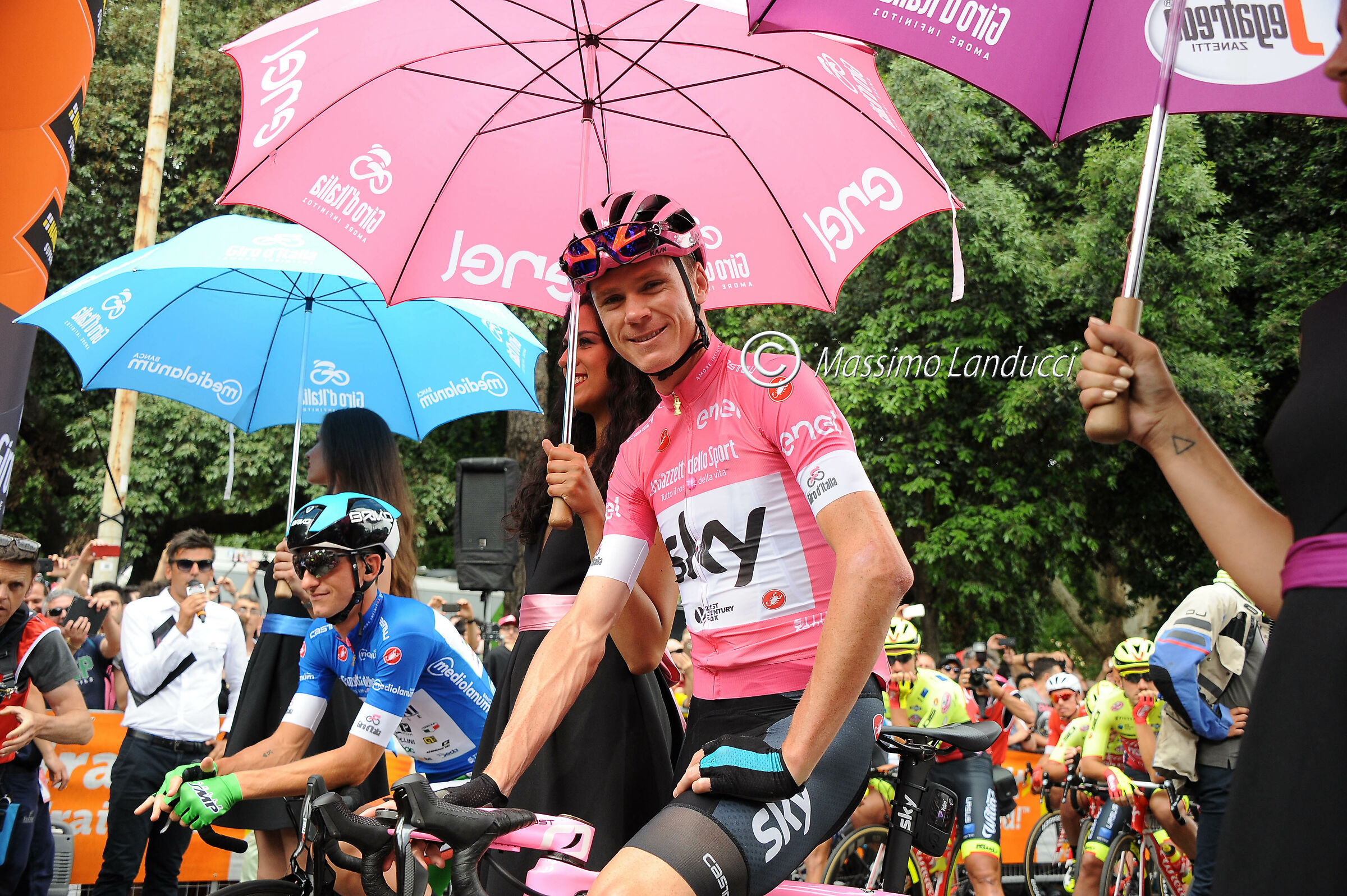 Giro d'Italia
