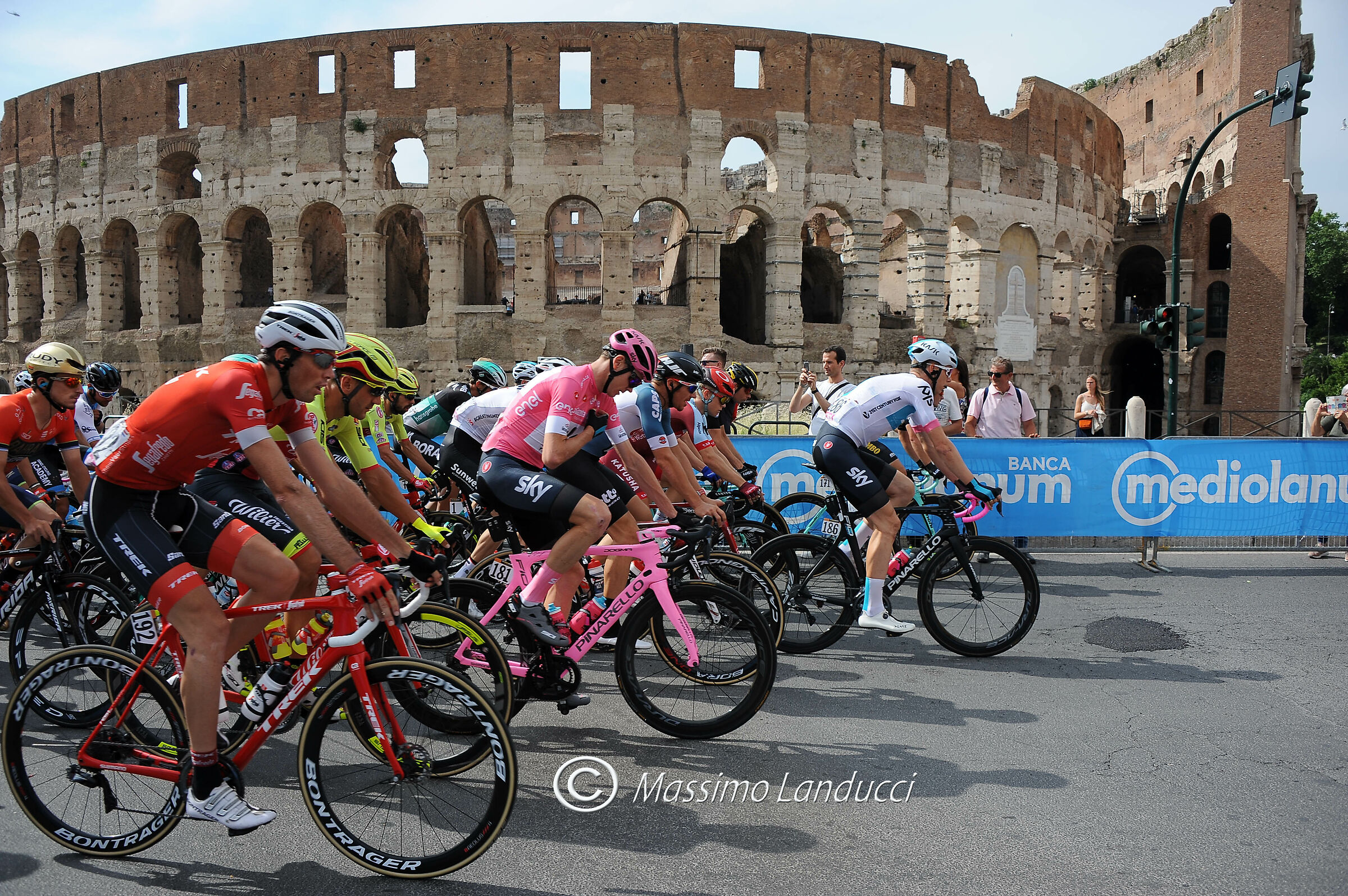 Giro d'Italia