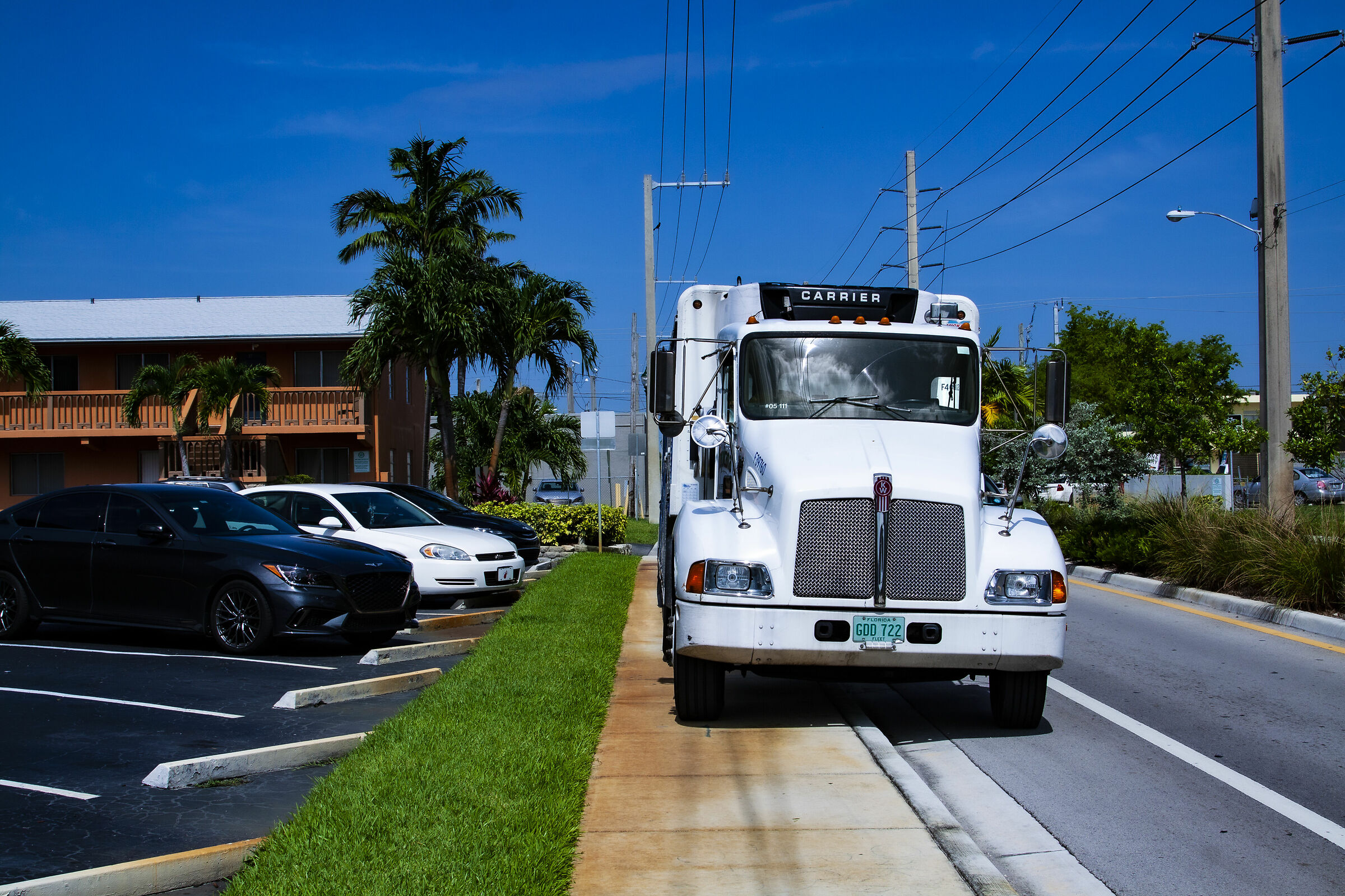 Fort Lauderdale, New1000s