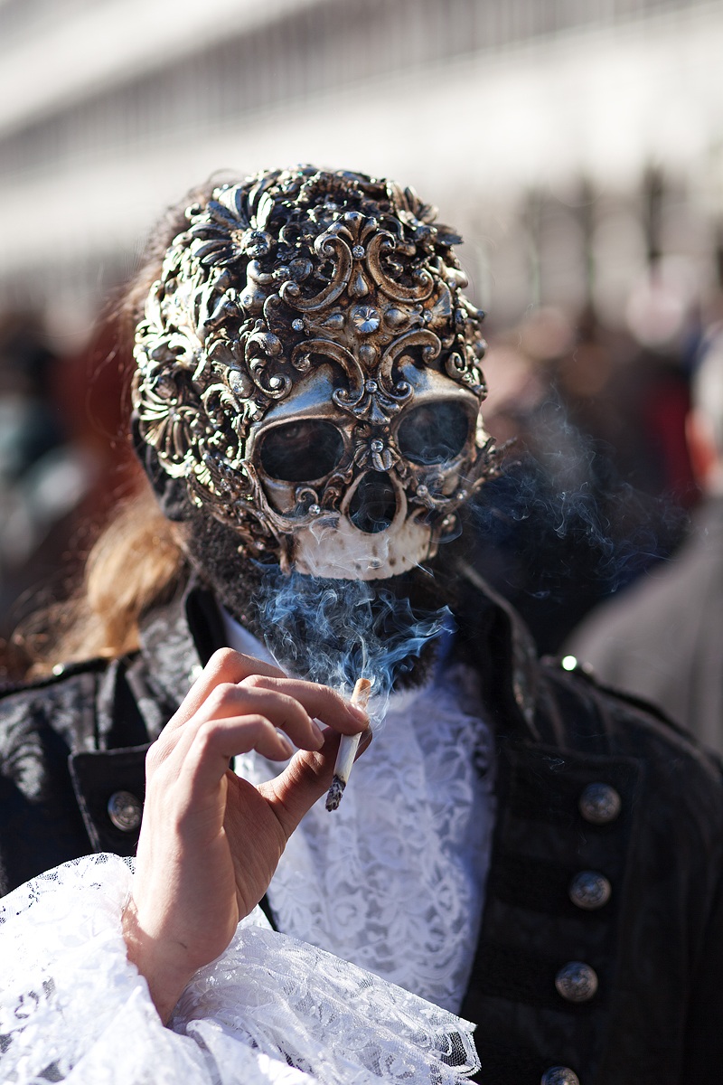 The best advertising-progress (involuntary)