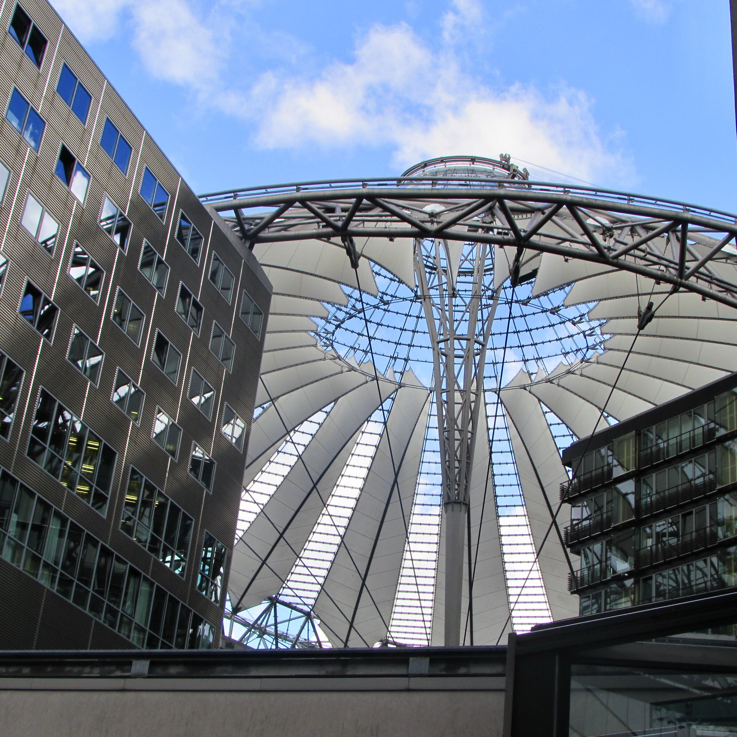 Sony Berlin