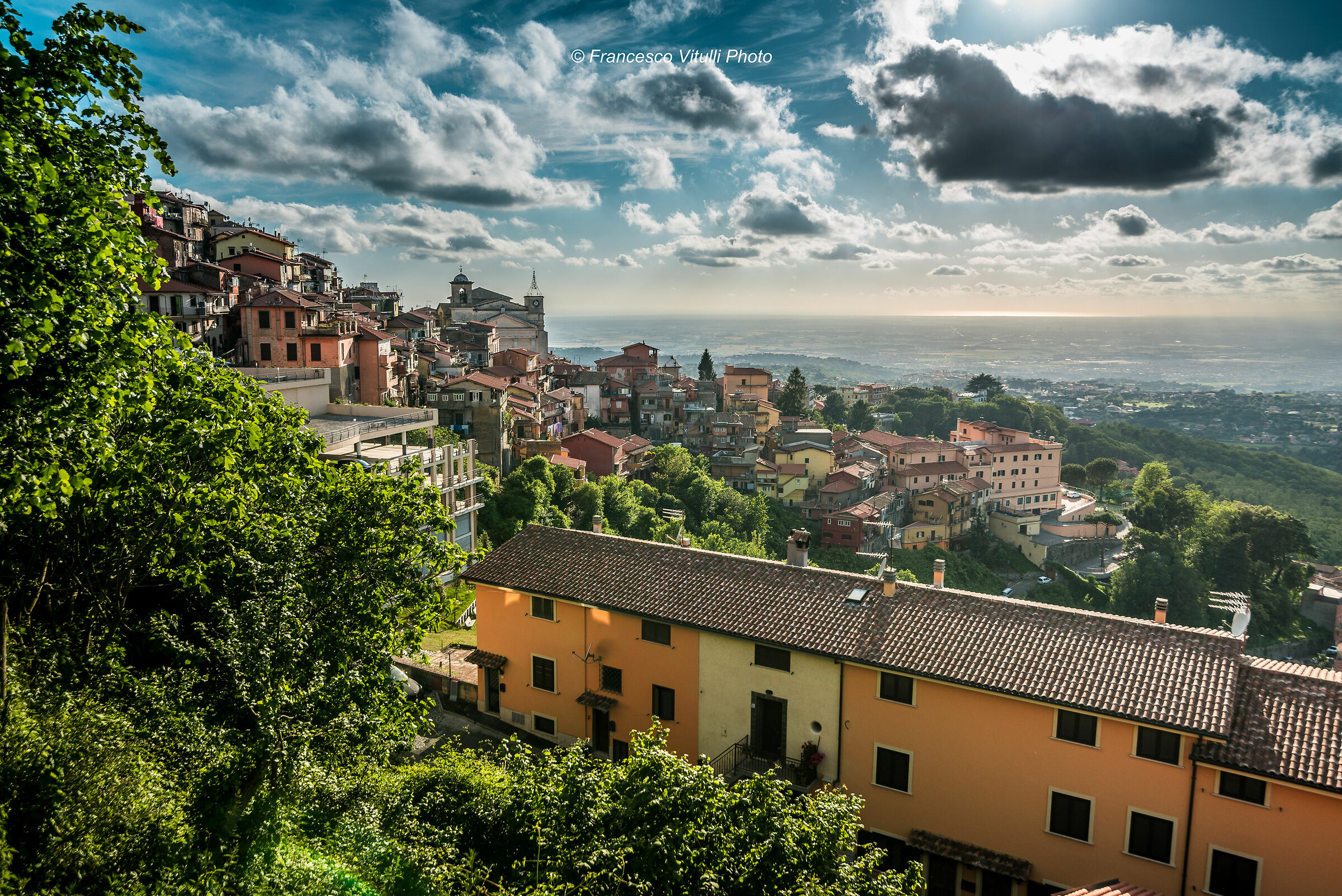 Rocca di Papa - RM #2