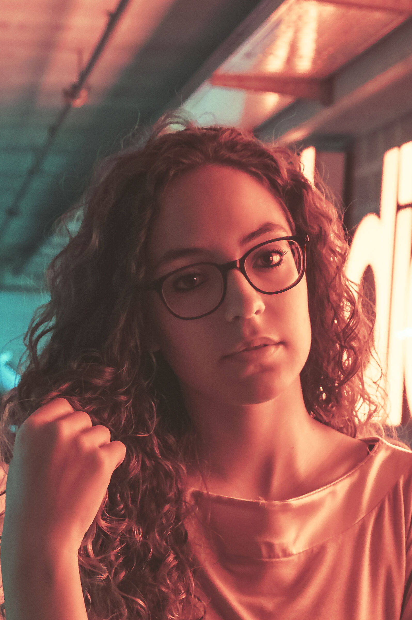 Spontanea e istantanea