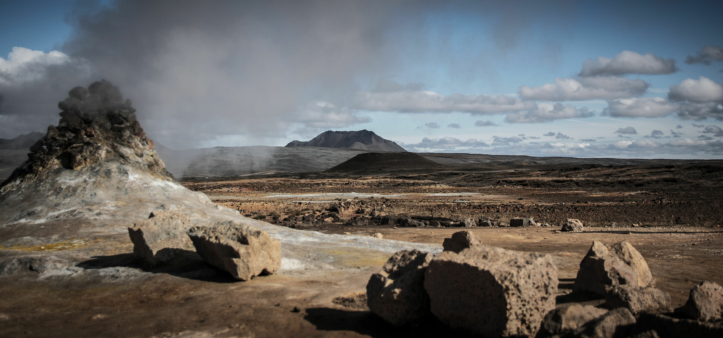 Iceland