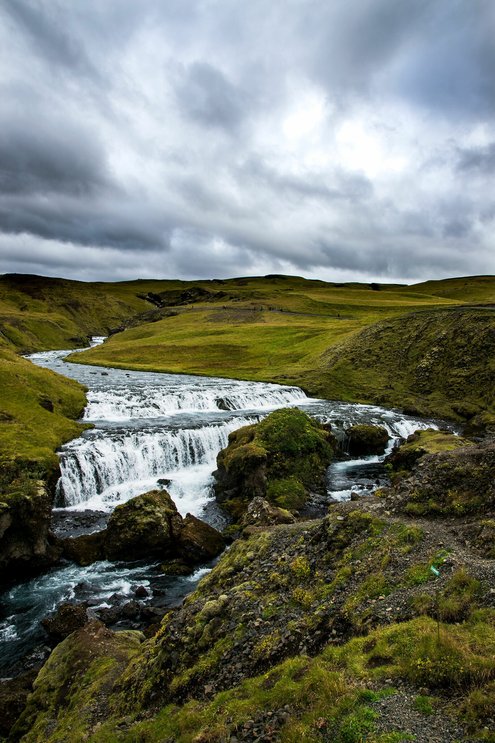 Iceland