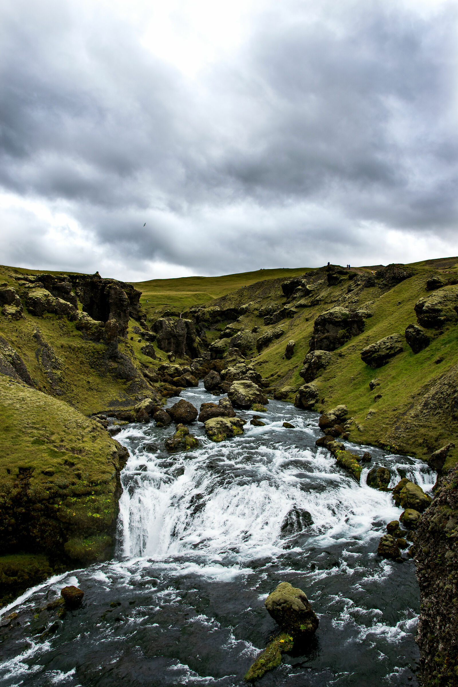 Iceland