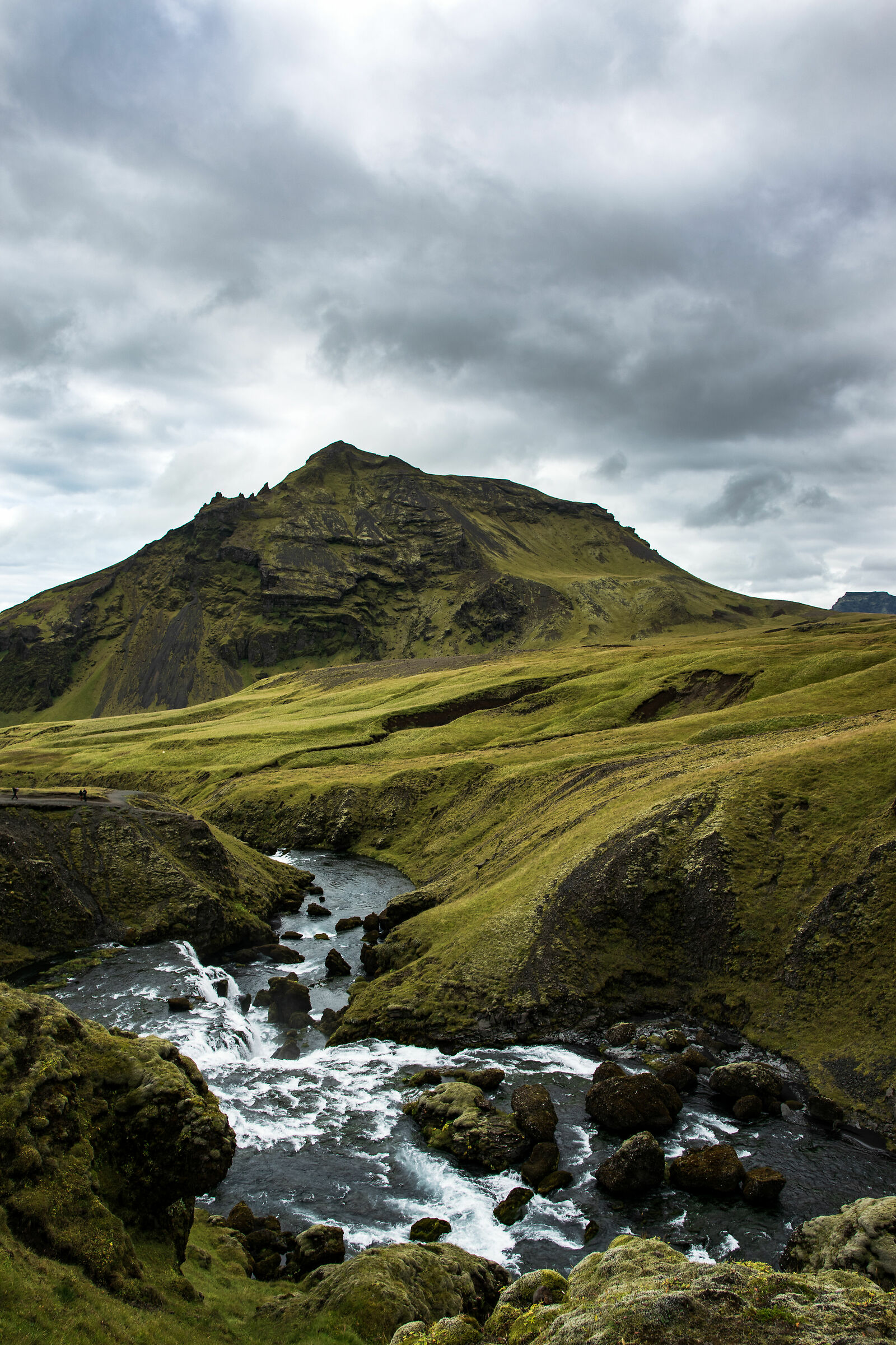 Iceland