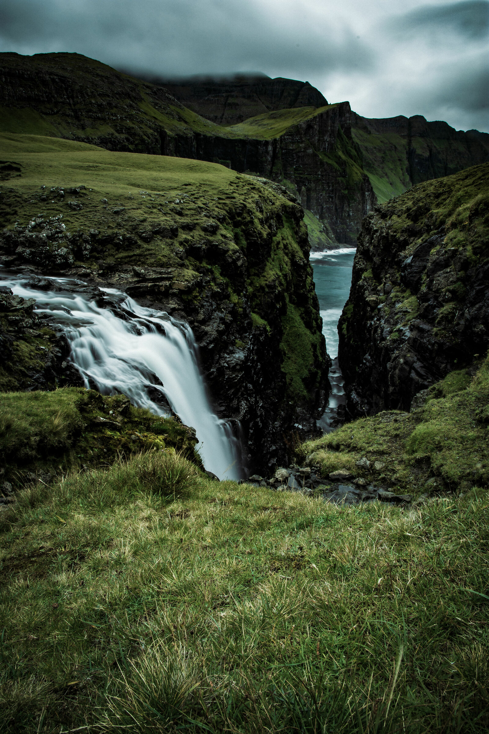 Faroe Islands