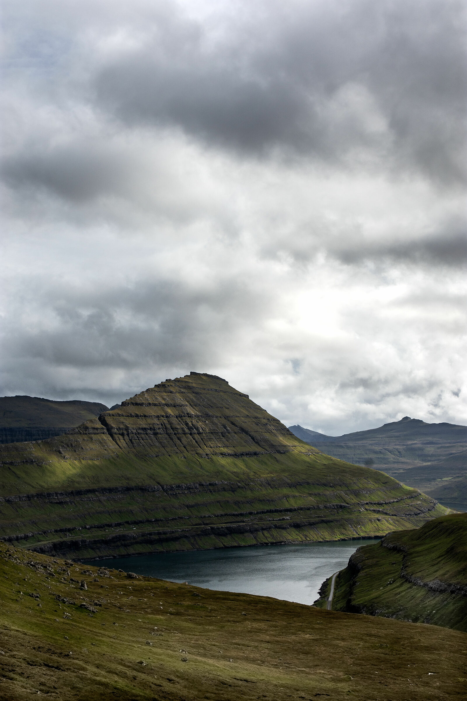 Faroe Islands