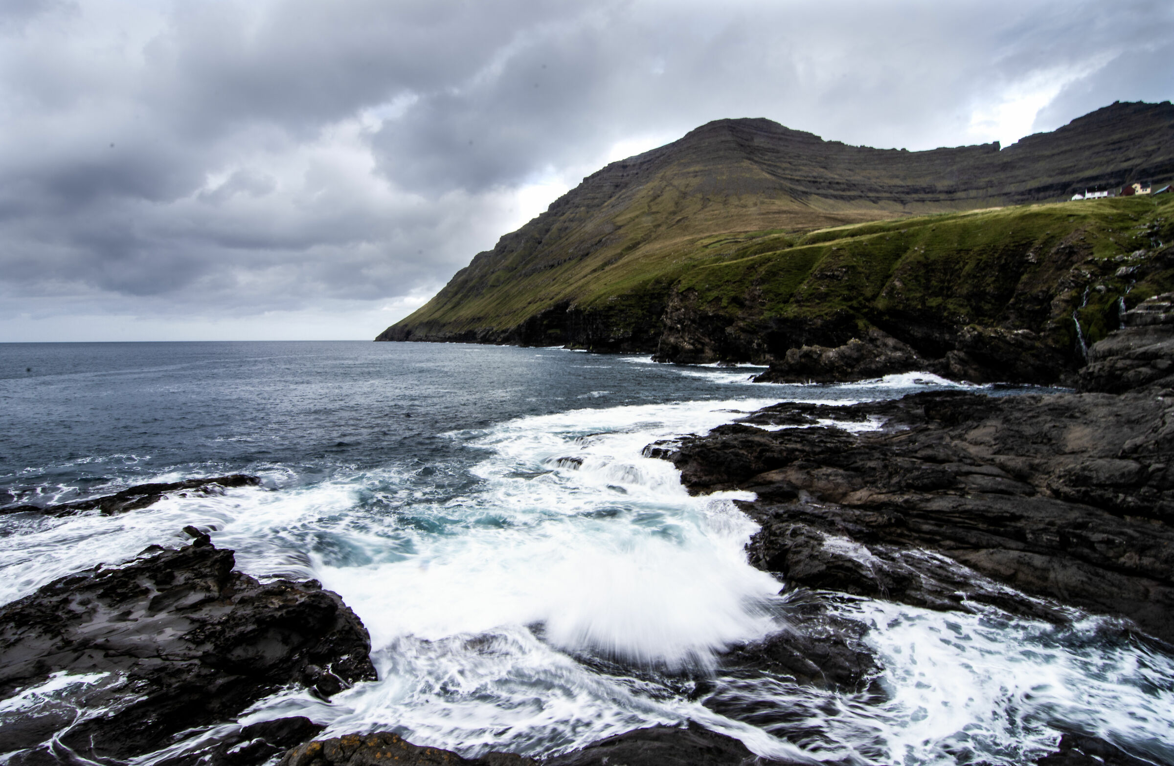 Faroe Islands