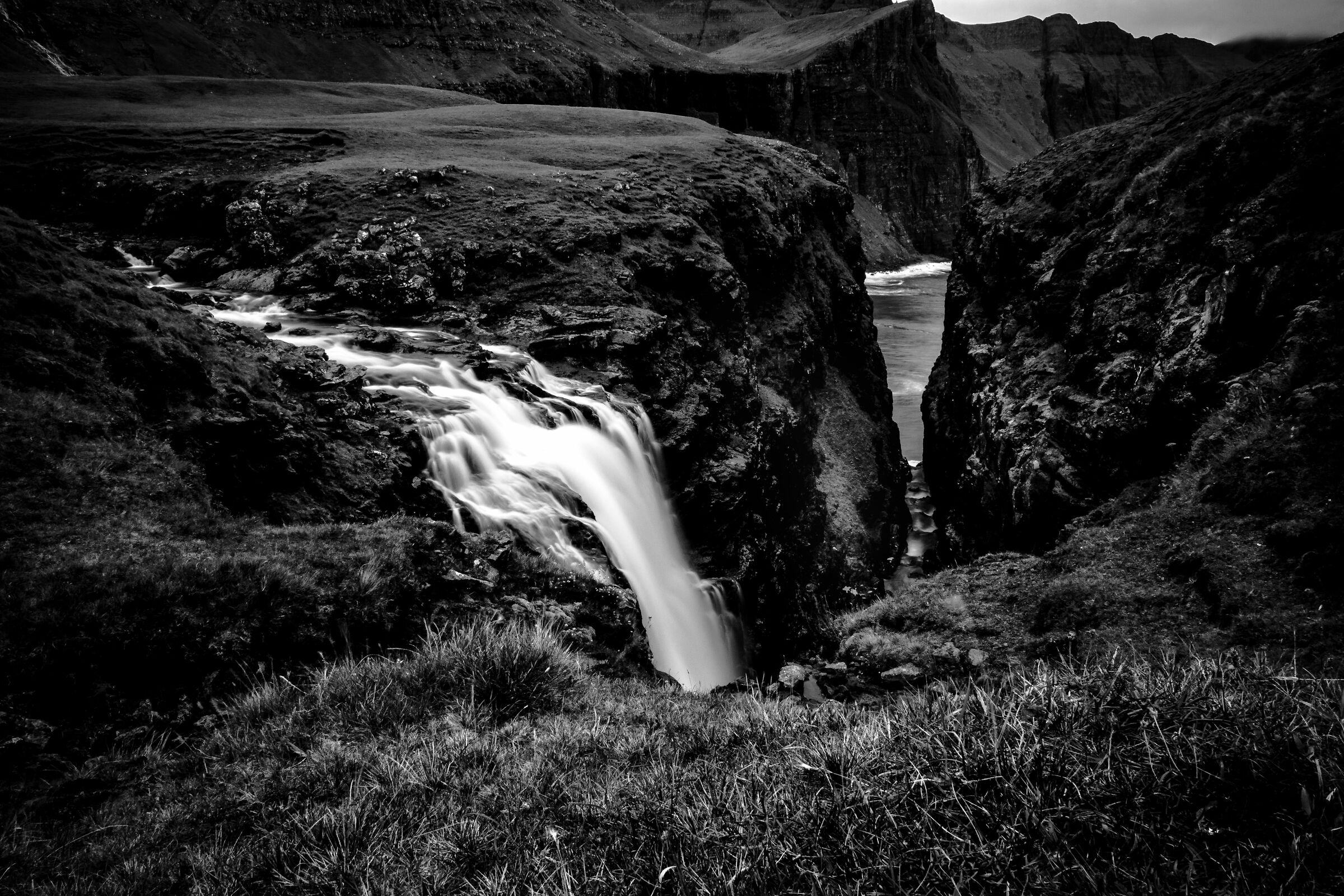 Faroe Islands