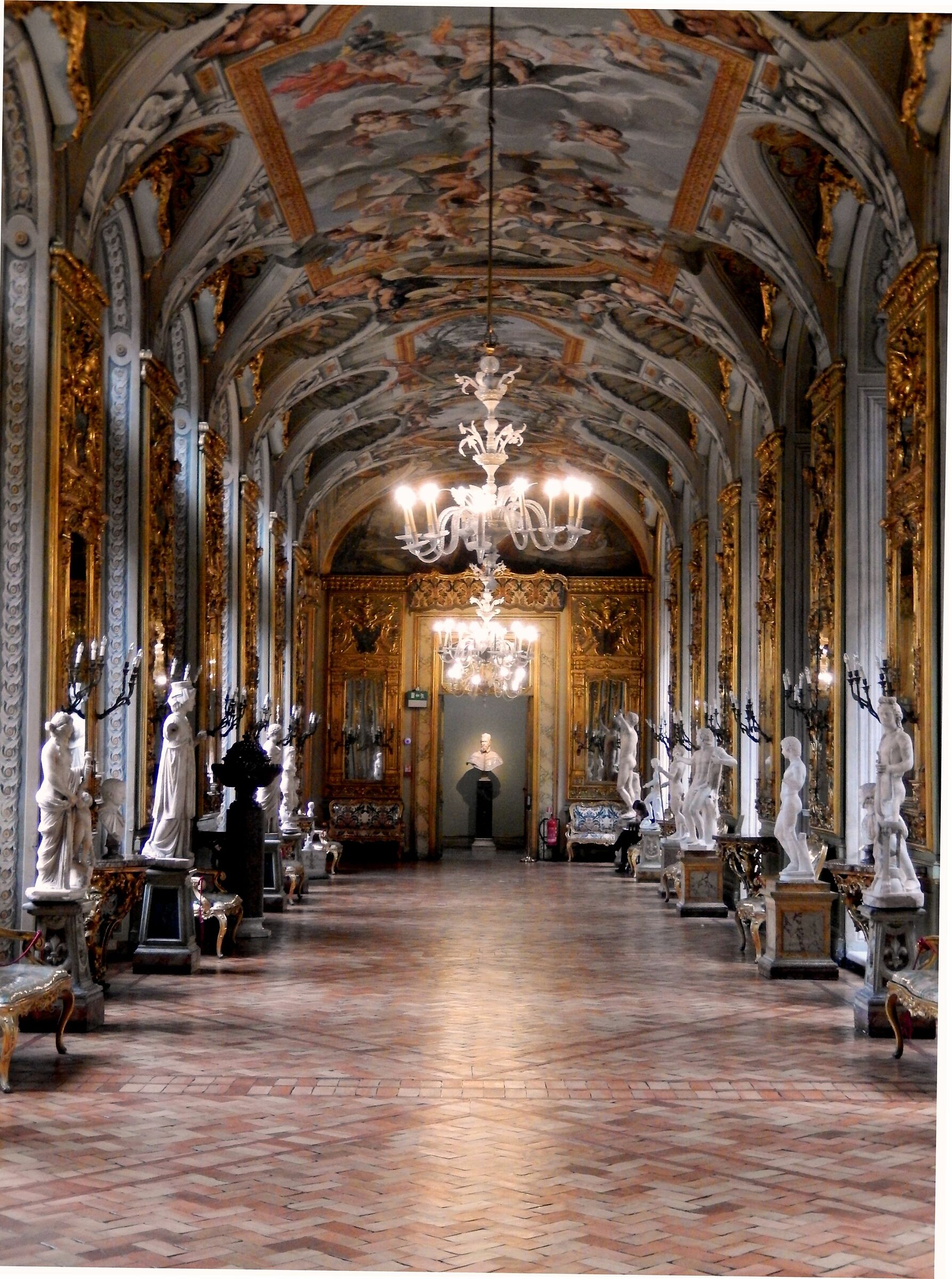 Galleria Doria Pamphilj